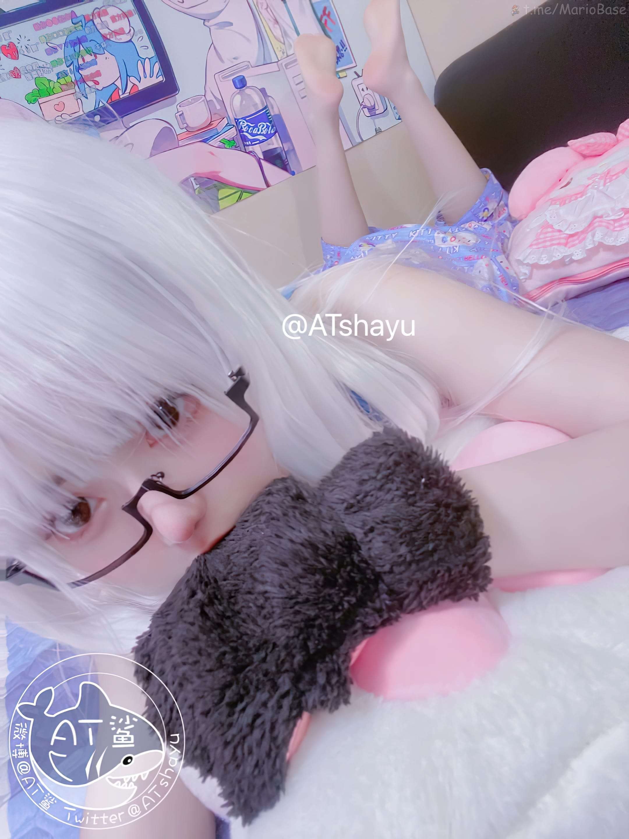 AT 상어 - 잡다한 사진 [97P