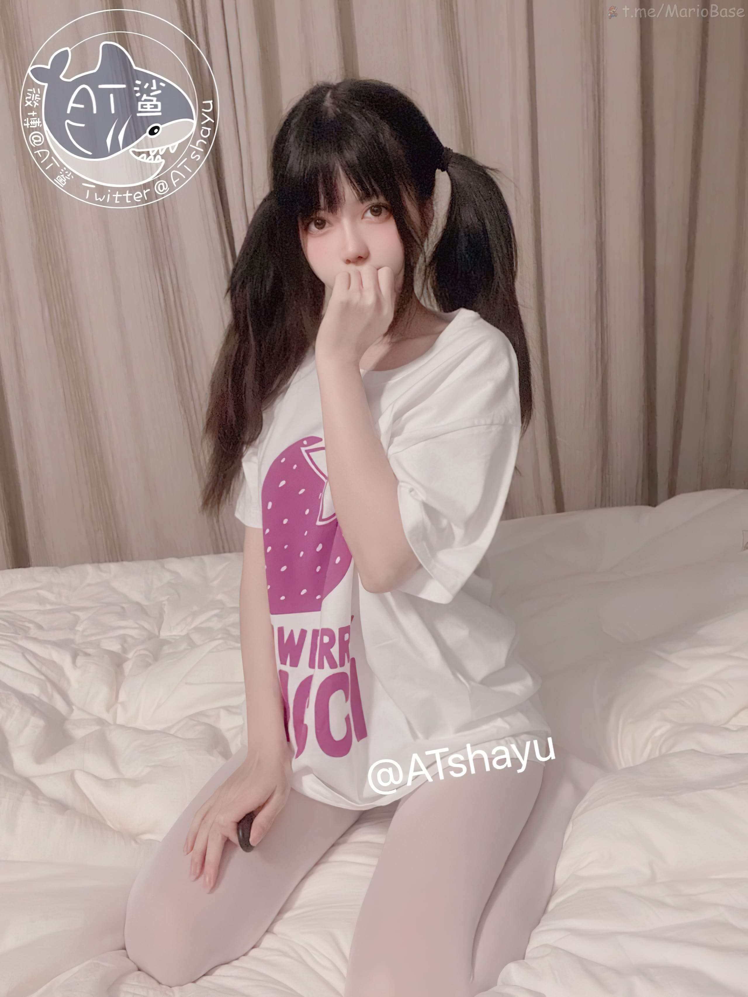 AT 상어 - 잡다한 사진 [97P