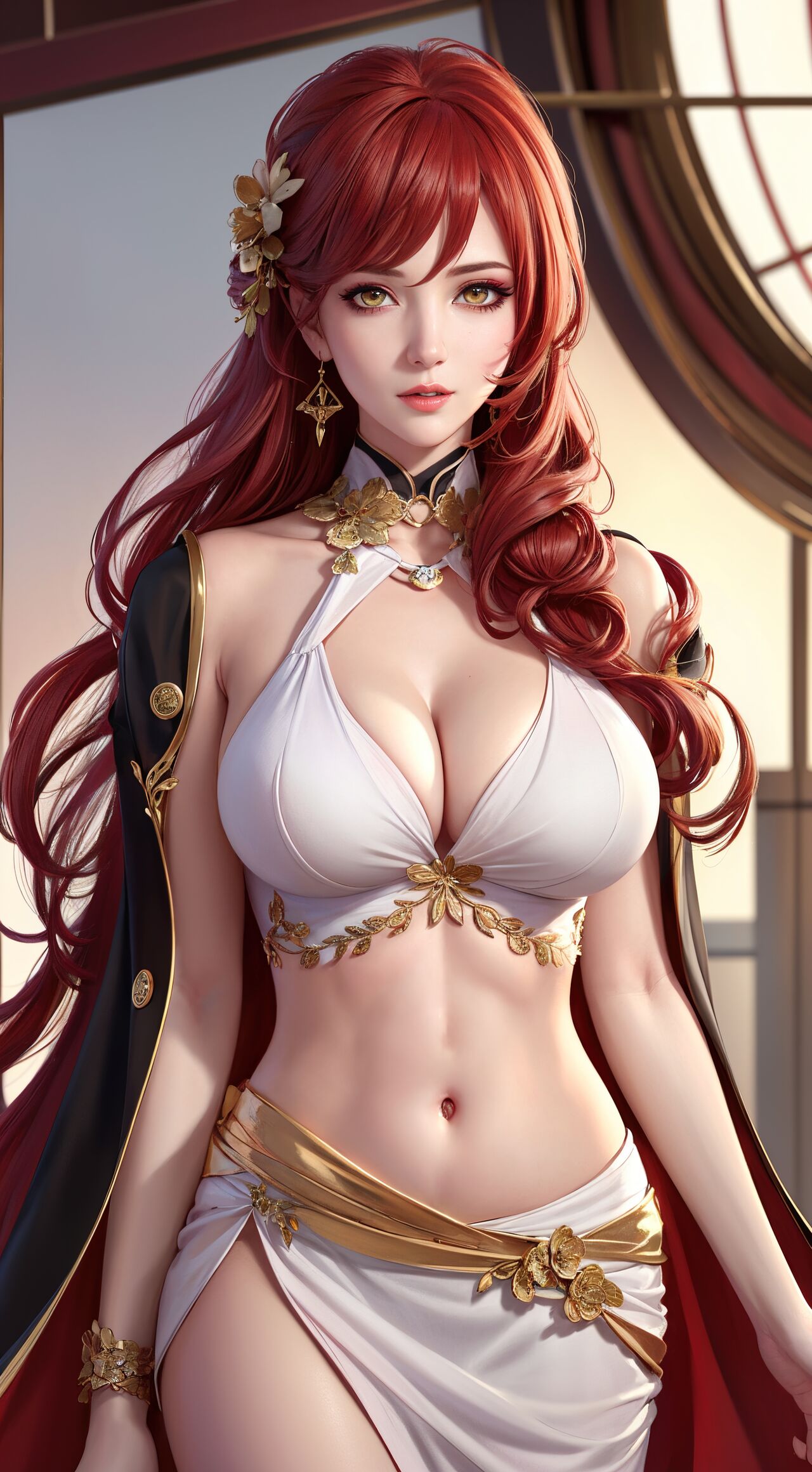 AI 生成的第 416 章
