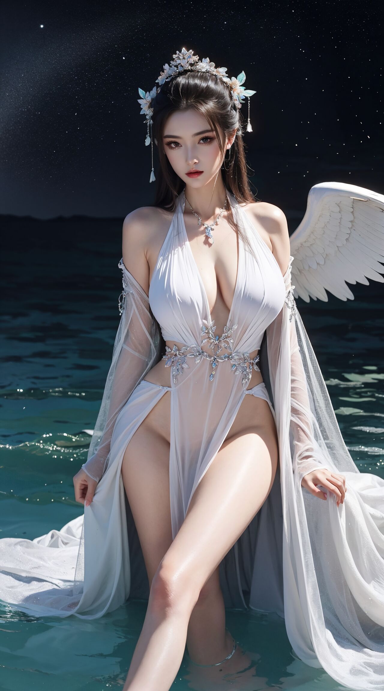 AI Generated Chapter 417