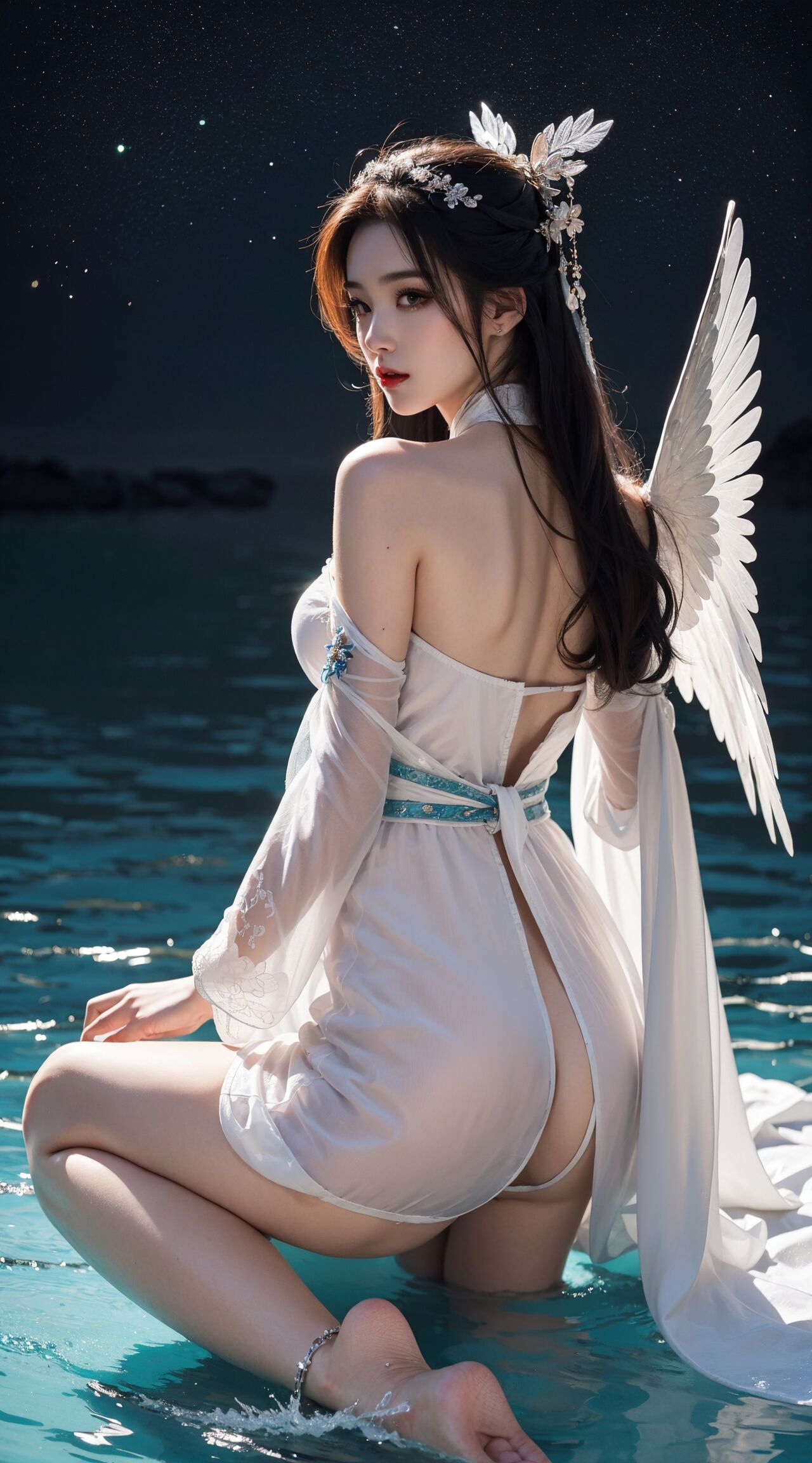 AI生成 第417章
