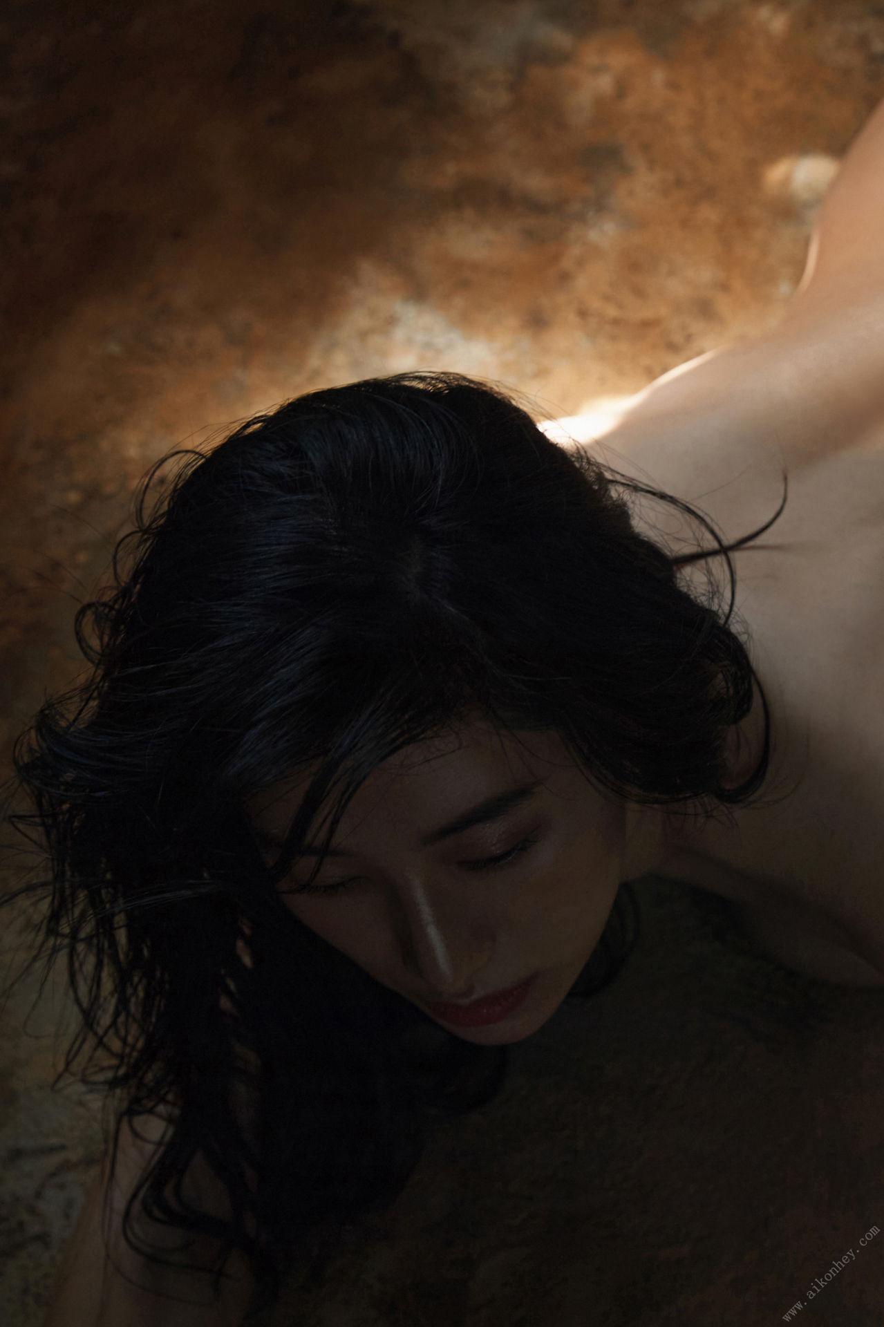 센야 유카 FRIDAY 디지털 사진집 116P