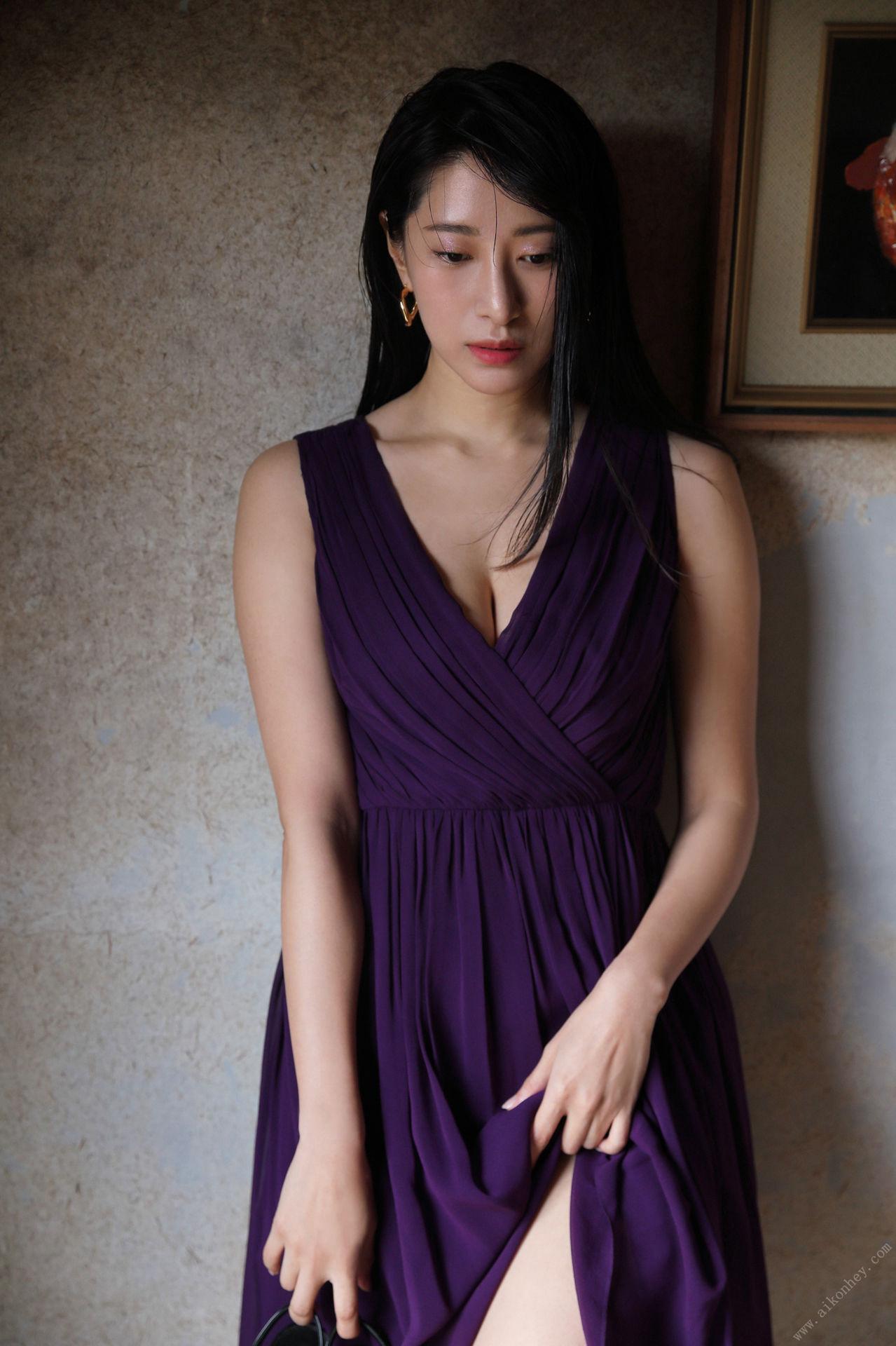 센야 유카 FRIDAY 디지털 사진집 116P
