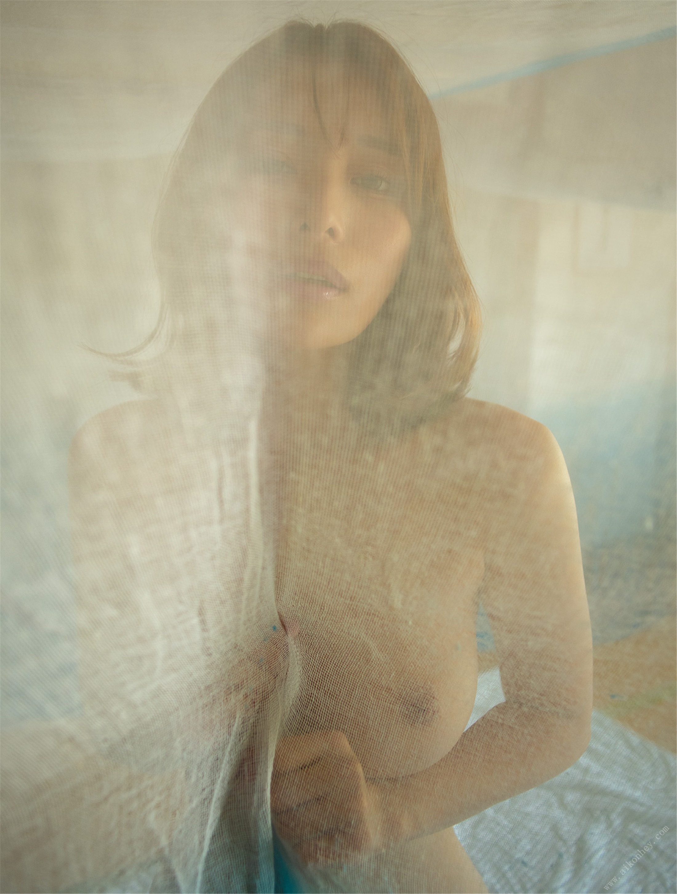 포토북] 이토 마유키 - 프라이빗 145P