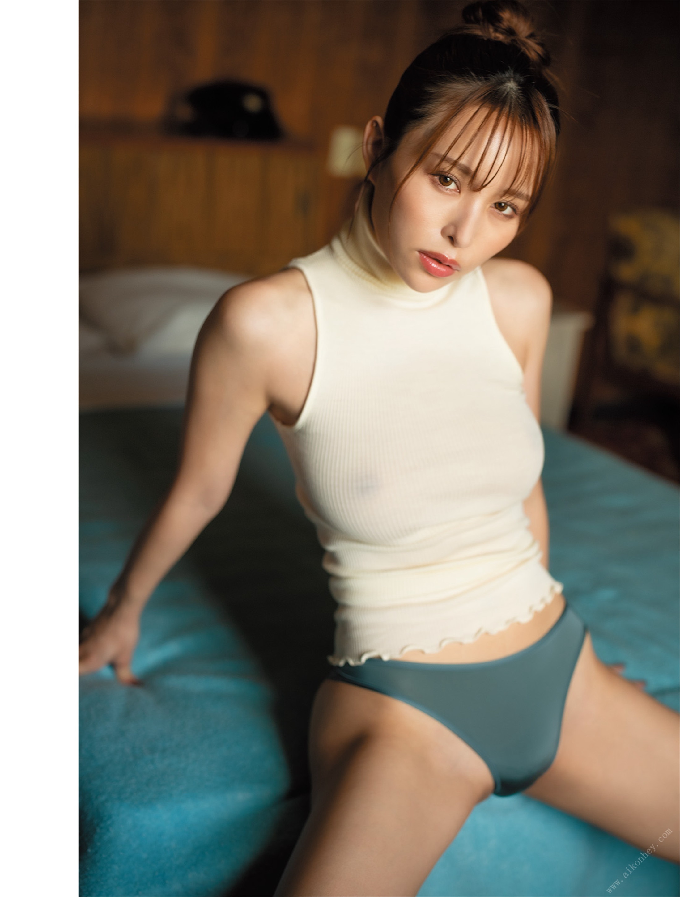 写真集] 伊藤舞雪 - Private 145P