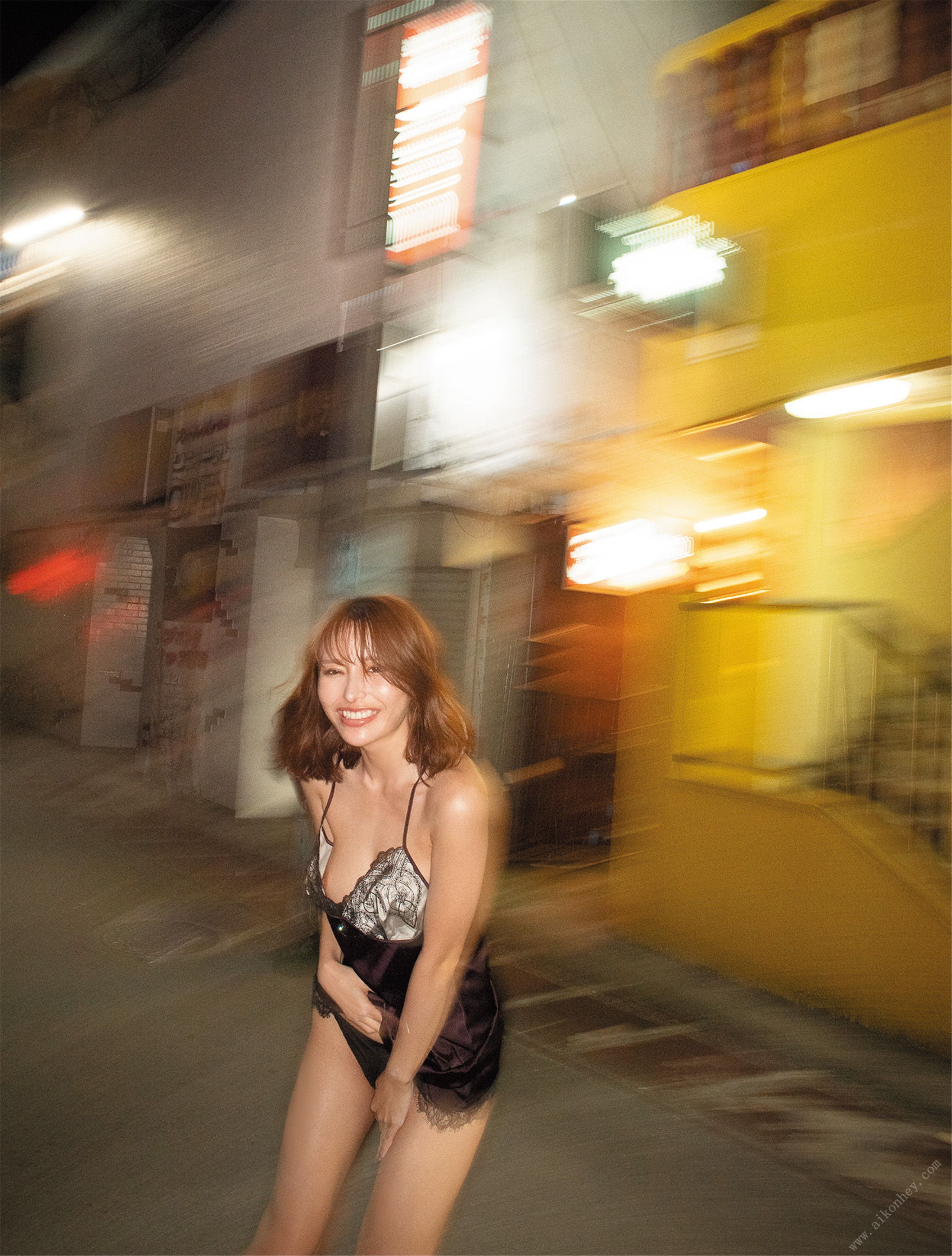 포토북] 이토 마유키 - 프라이빗 145P