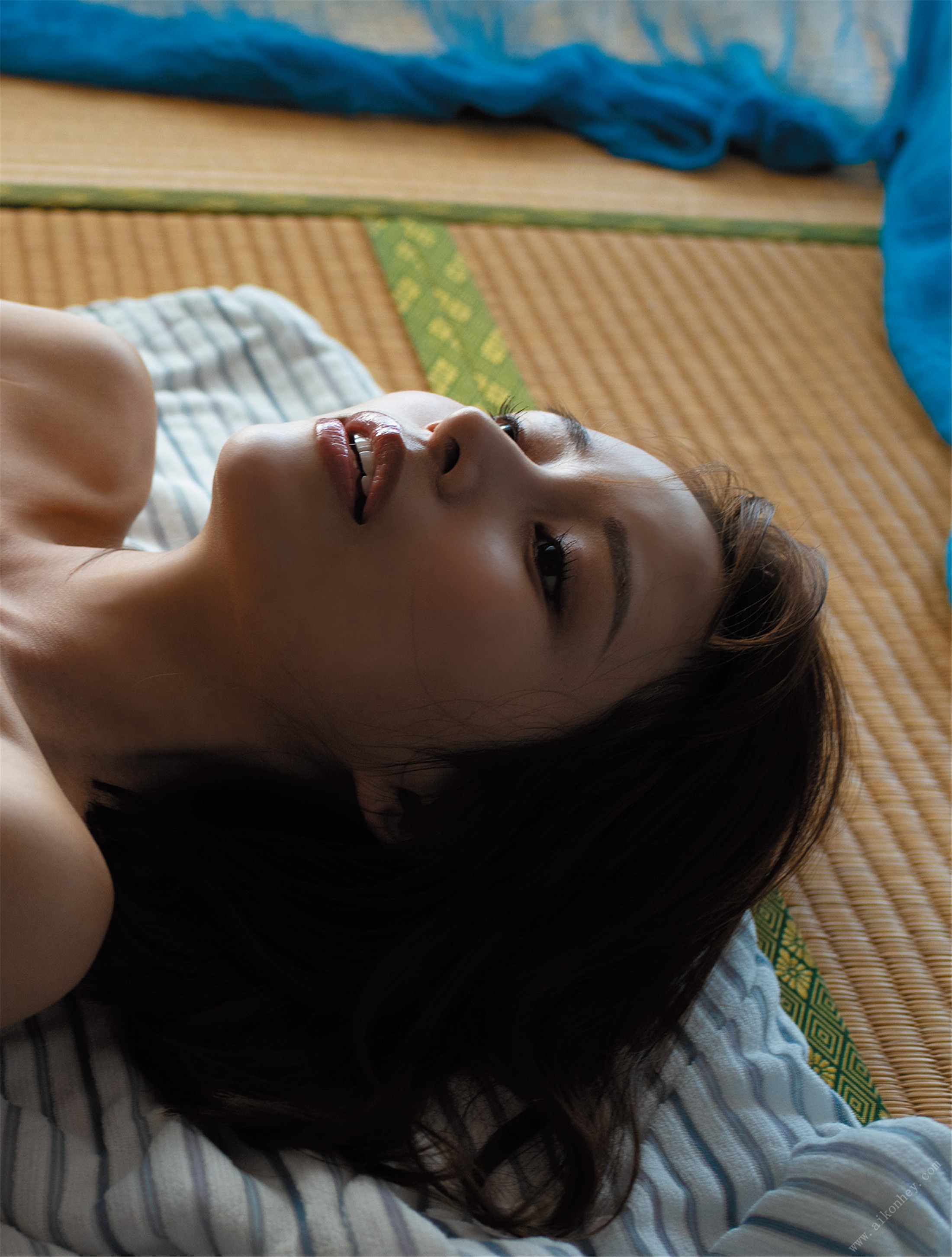 포토북] 이토 마유키 - 프라이빗 145P