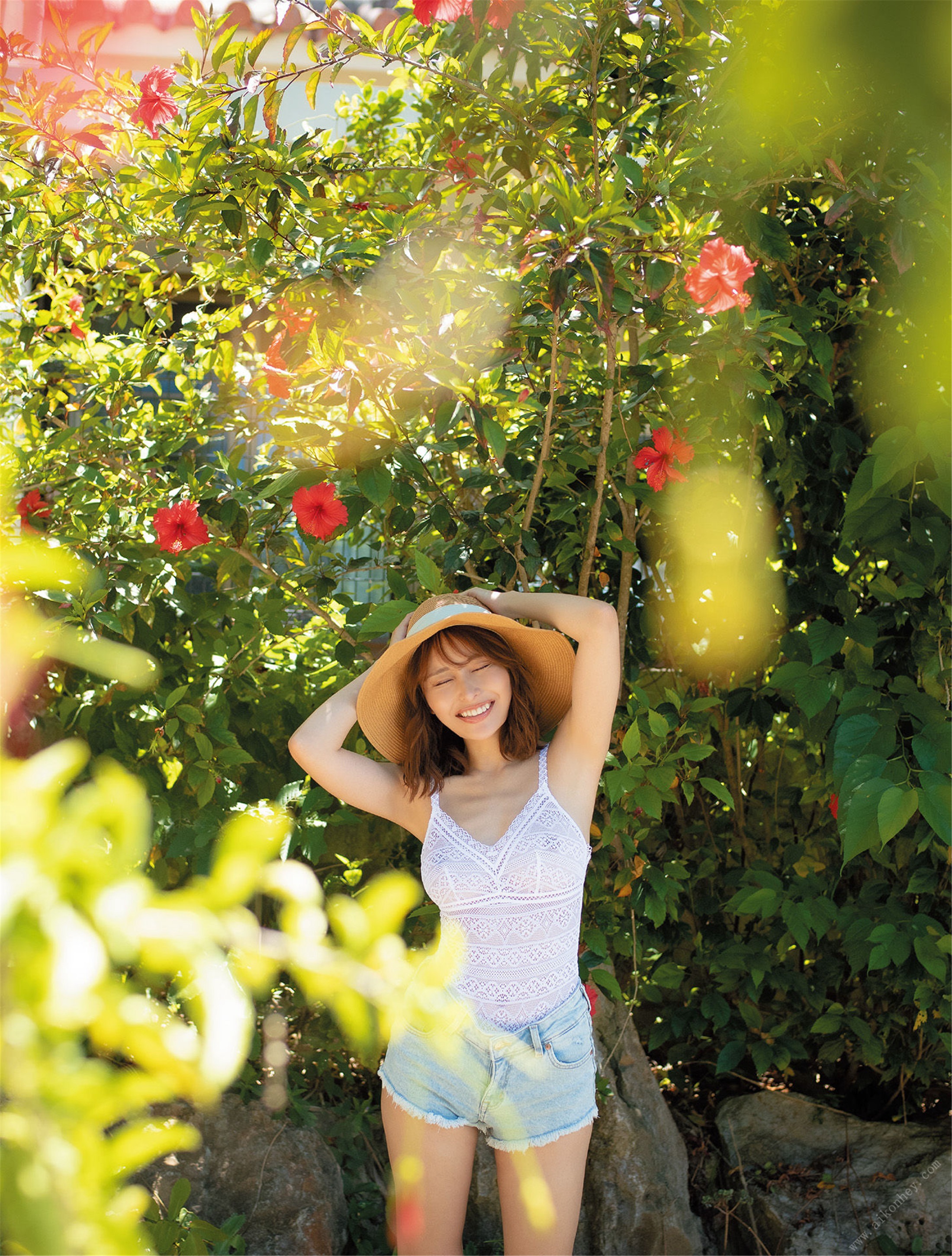 Sách ảnh] Ito Mayuki 伊藤舞雪 - Private 145P