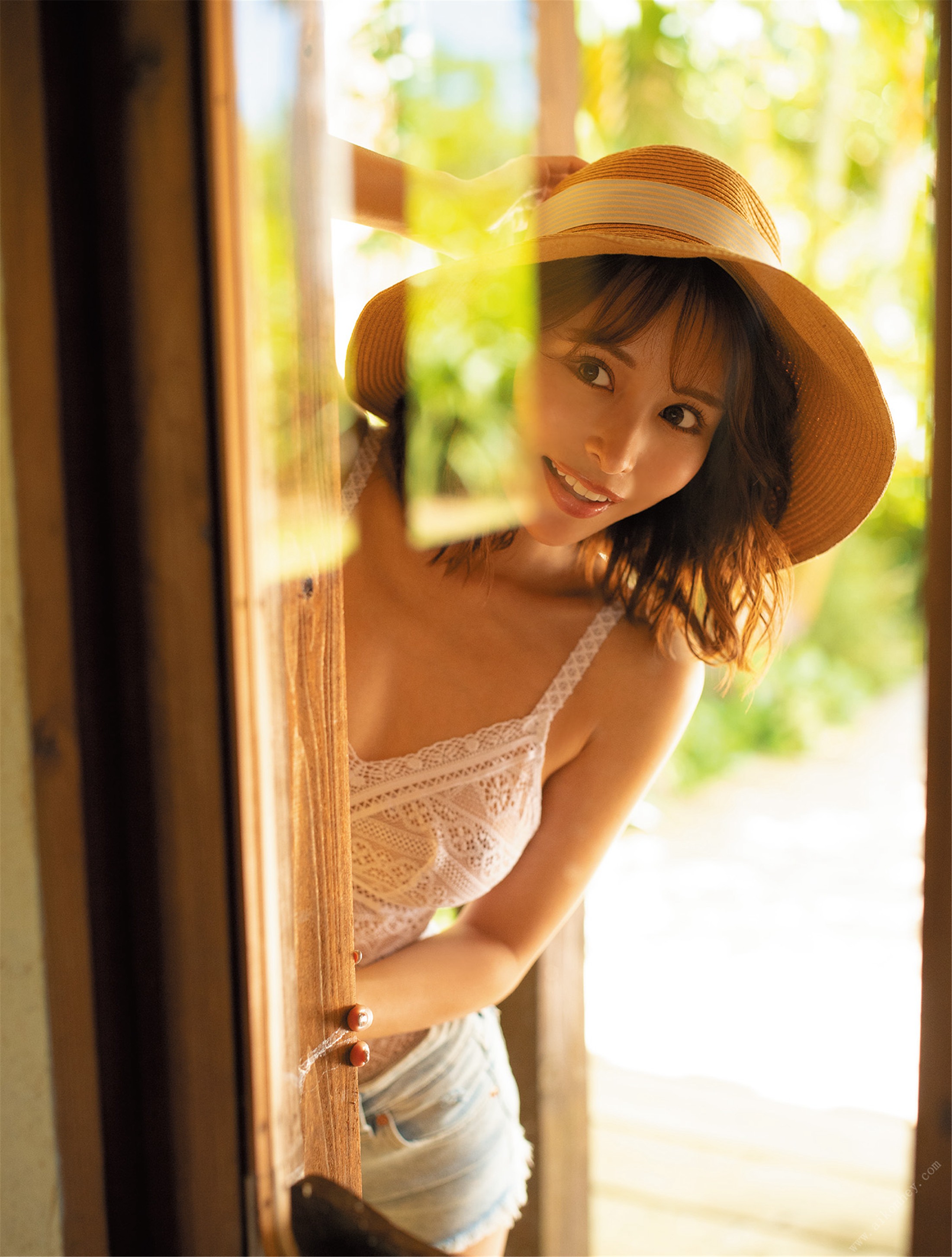 Sách ảnh] Ito Mayuki 伊藤舞雪 - Private 145P