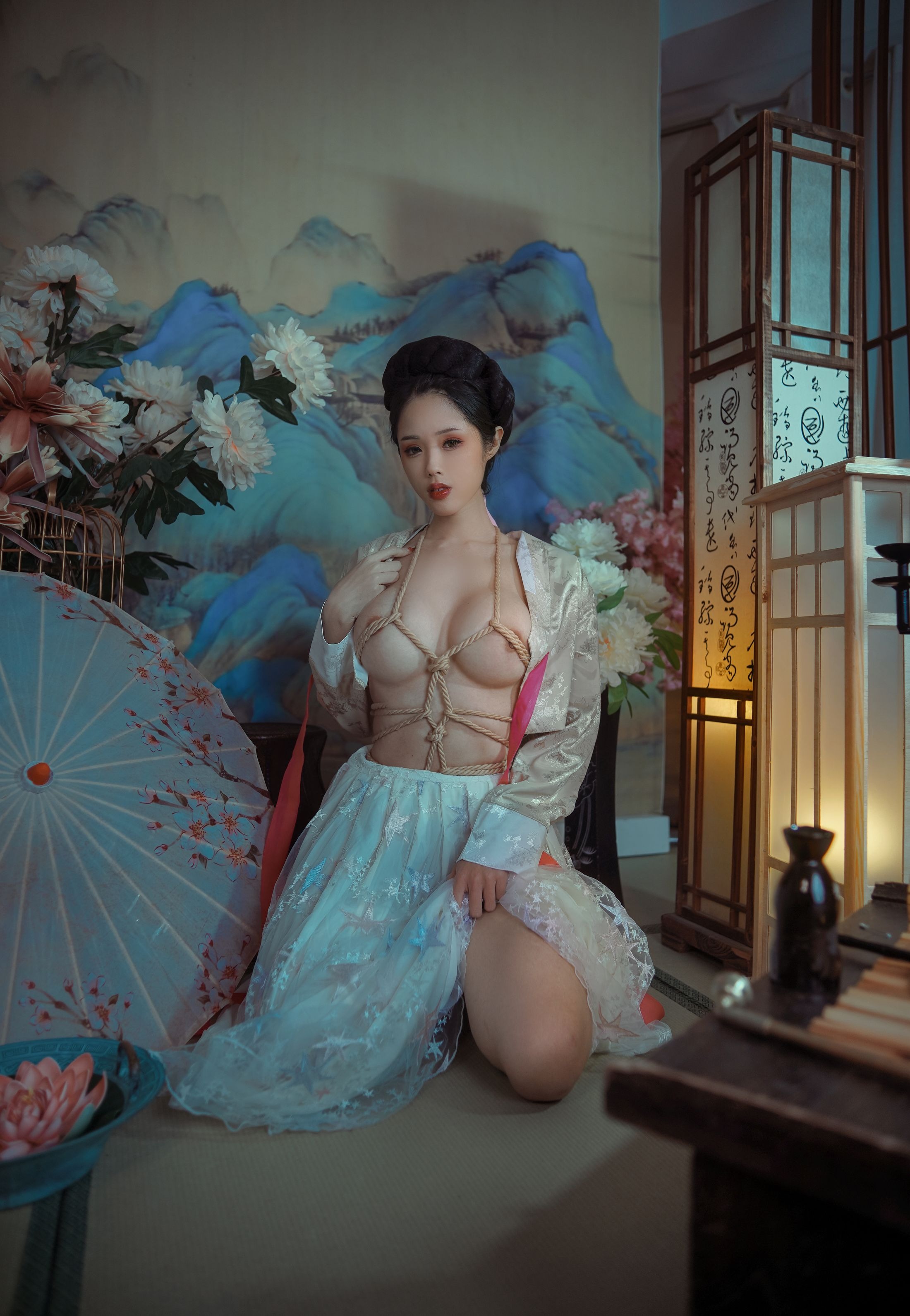 타이타늄 합금 TiTi - 상화점 55P