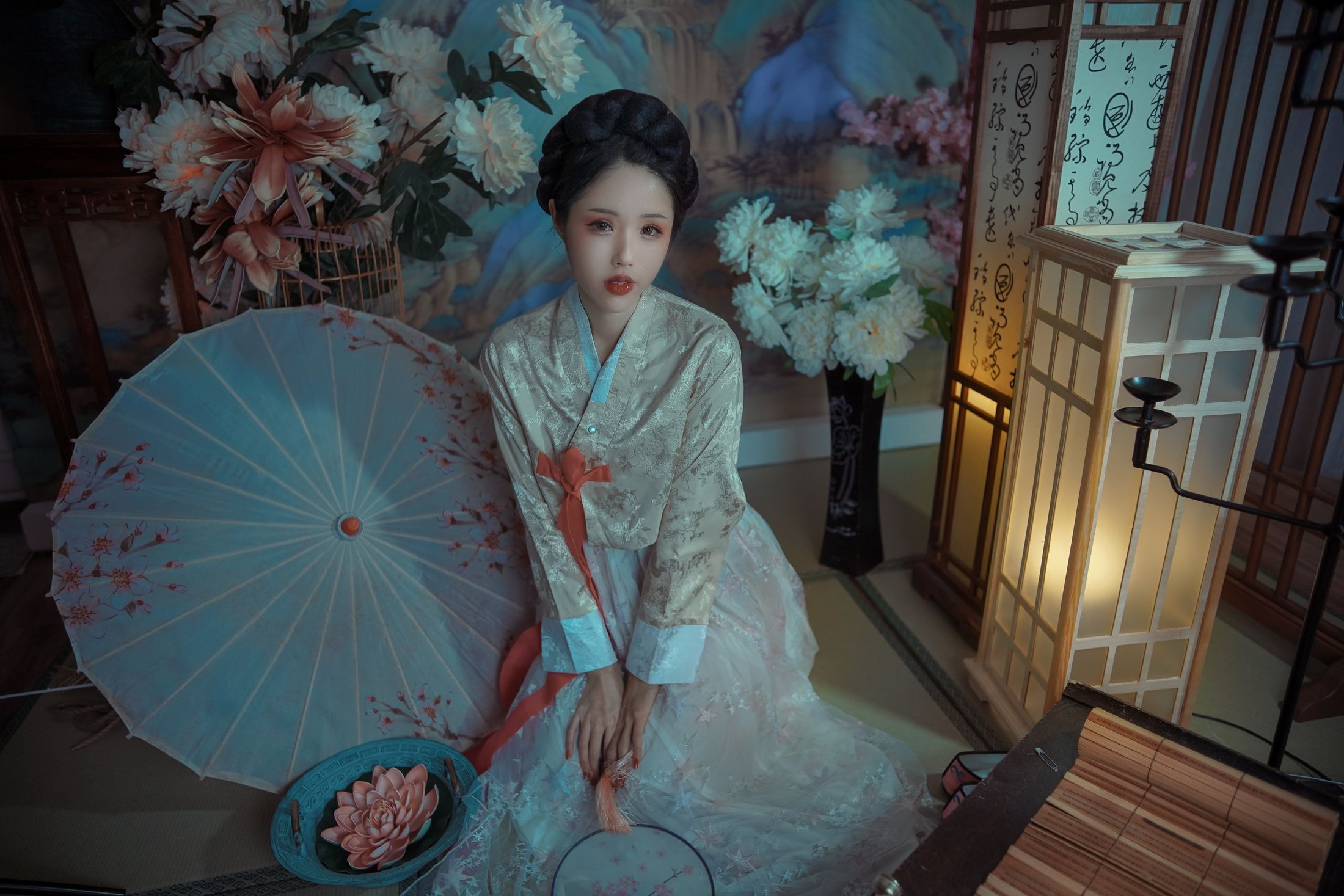 타이타늄 합금 TiTi - 상화점 55P