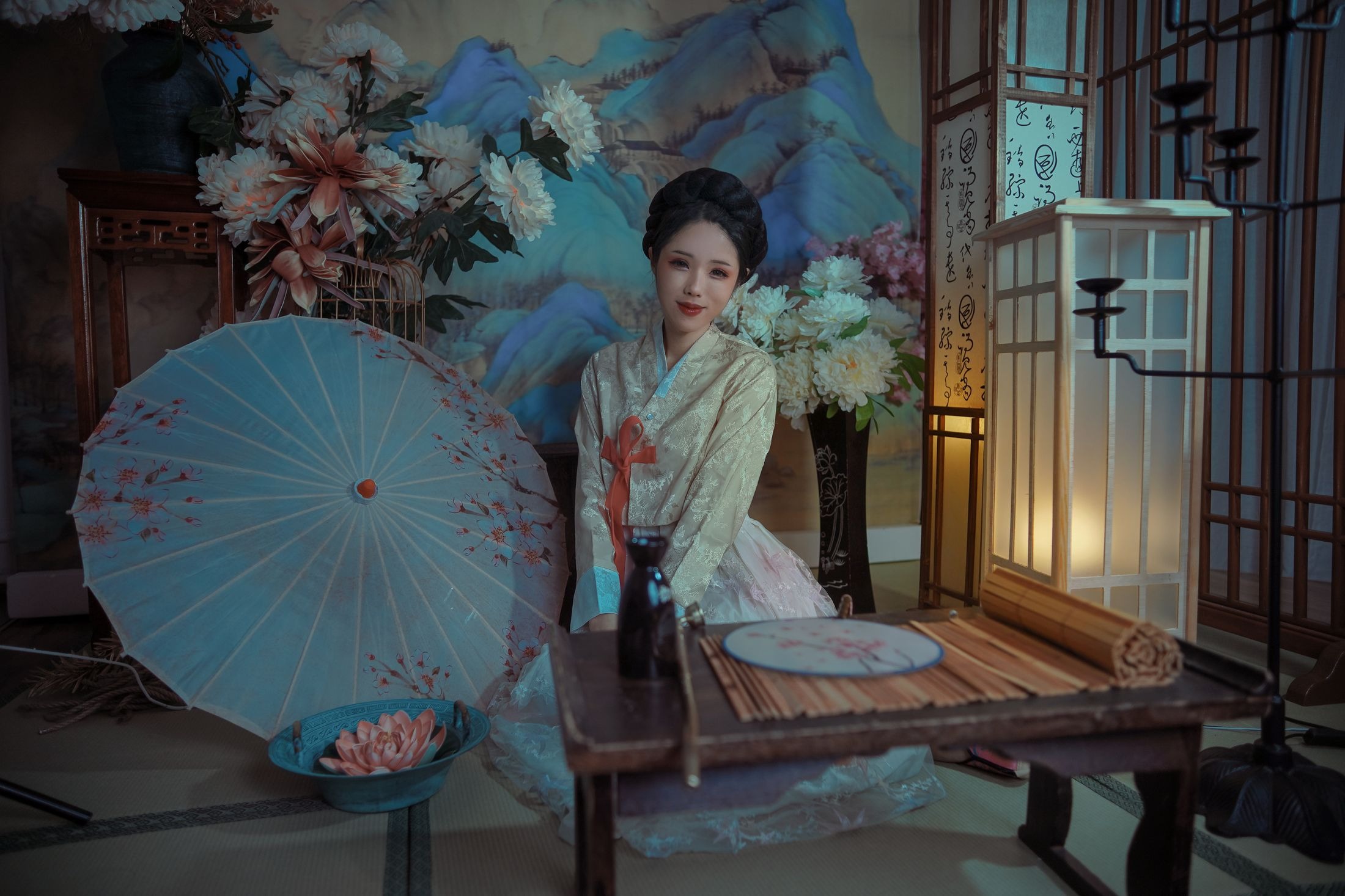 타이타늄 합금 TiTi - 상화점 55P