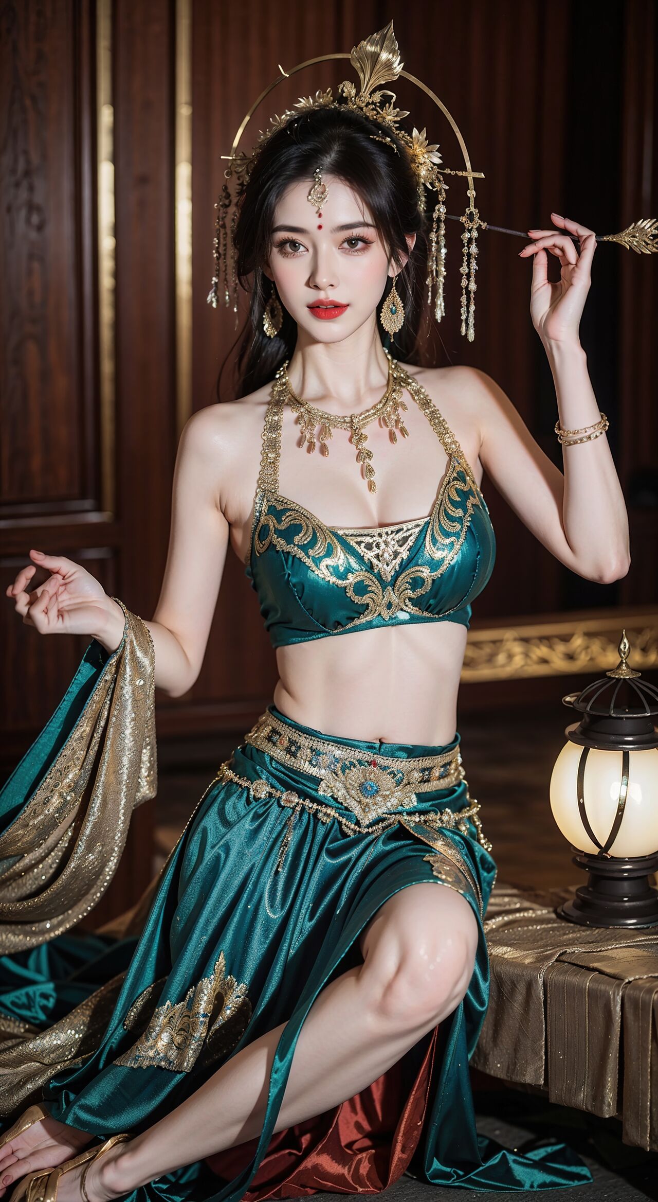 AI 생성 챕터 422
