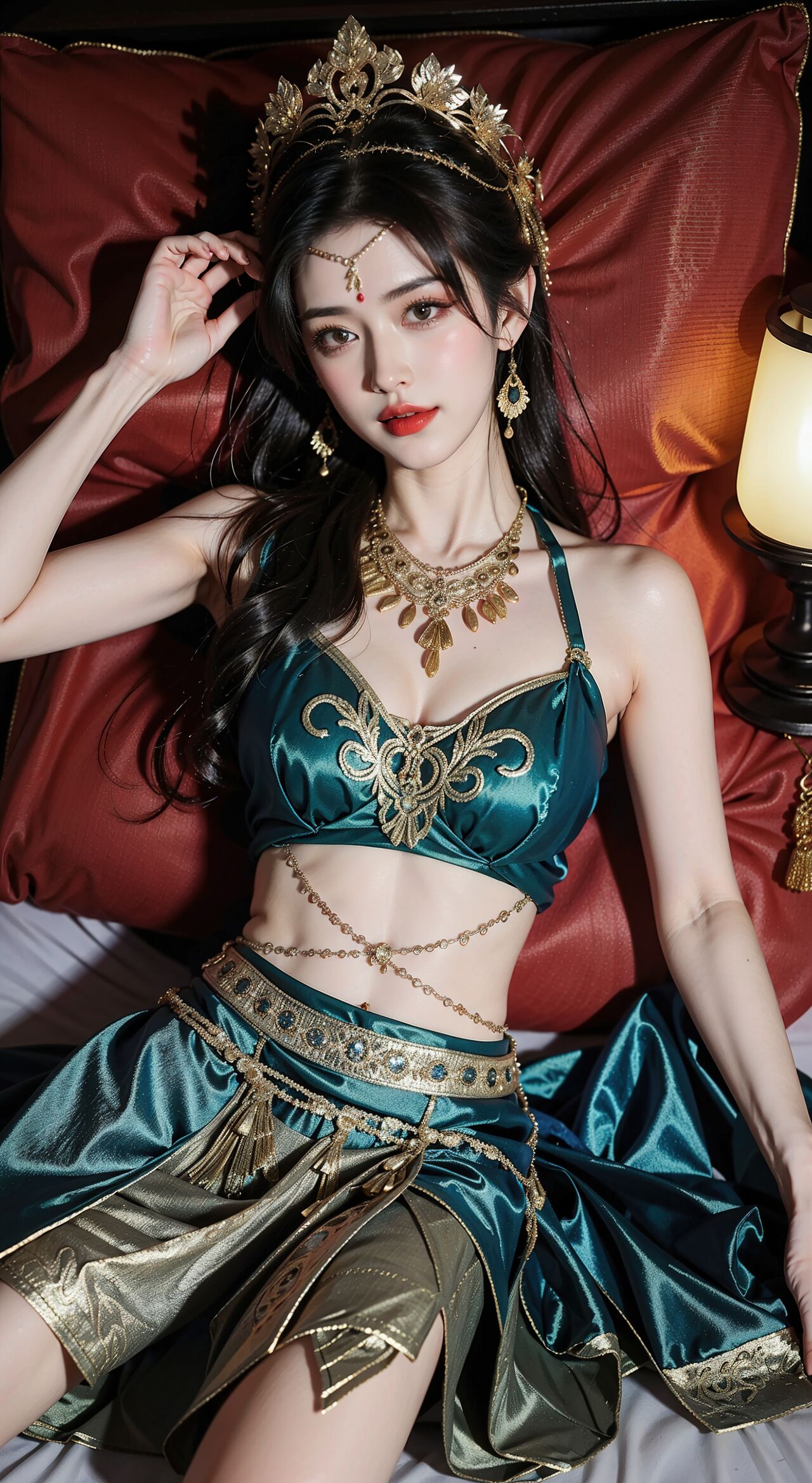AI 생성 챕터 422