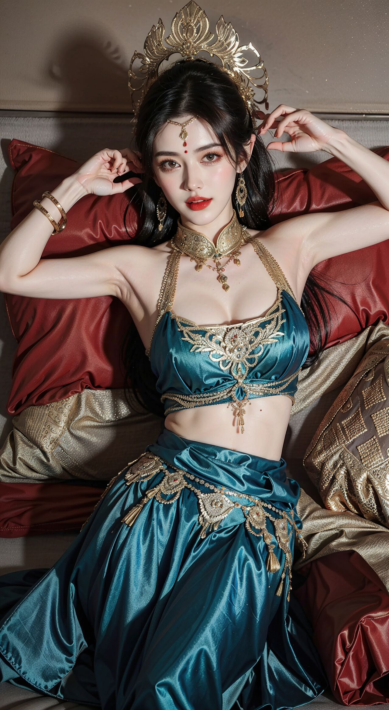AI 생성 챕터 422