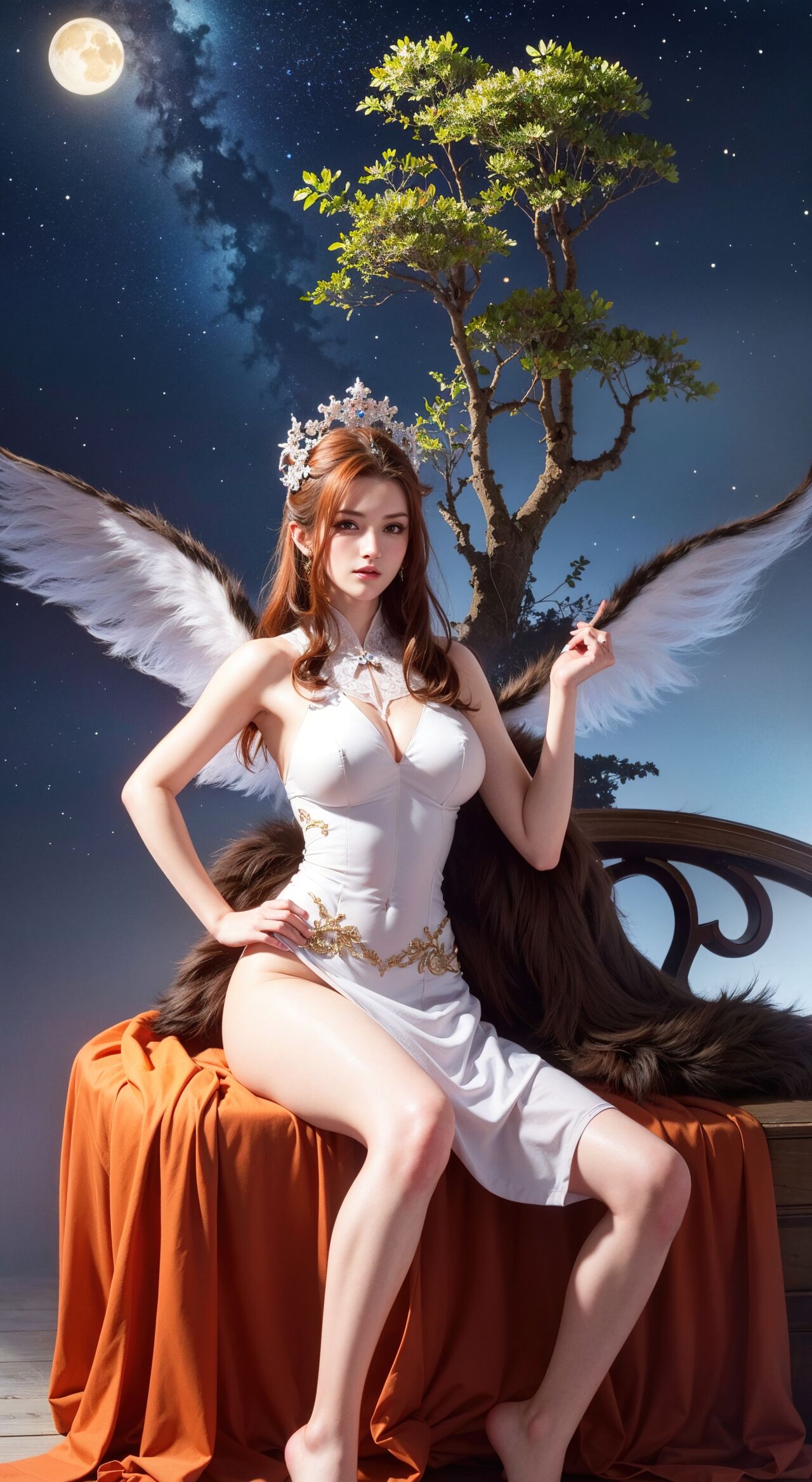 Chương 433 Được Tạo bởi AI