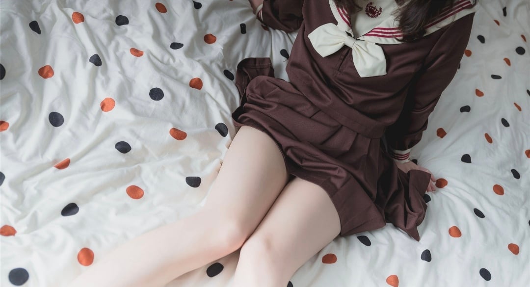 Yuzuki] Student Uniform 1