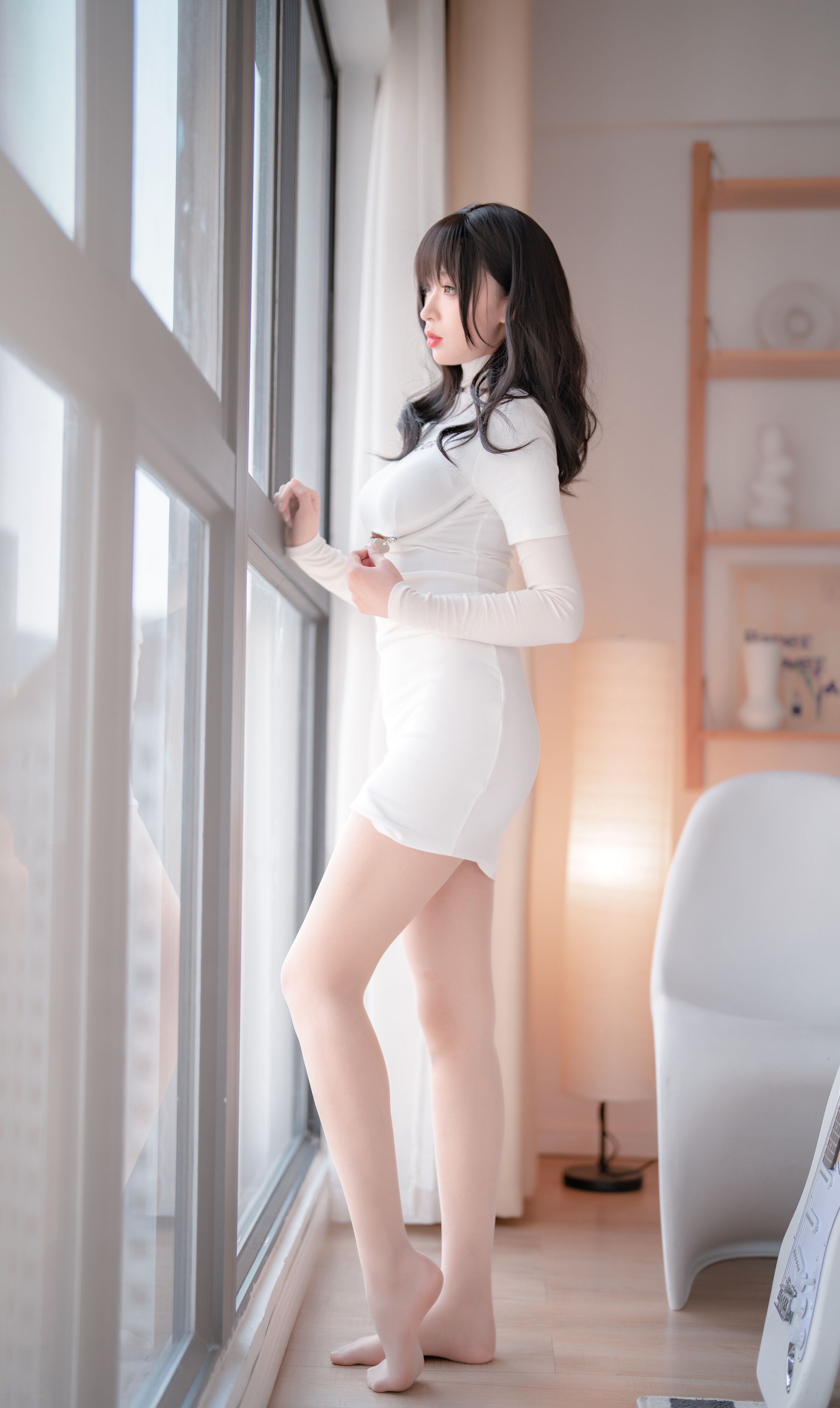 Huyền Tiêu chị học - Ghita em gái thịt xé bộ