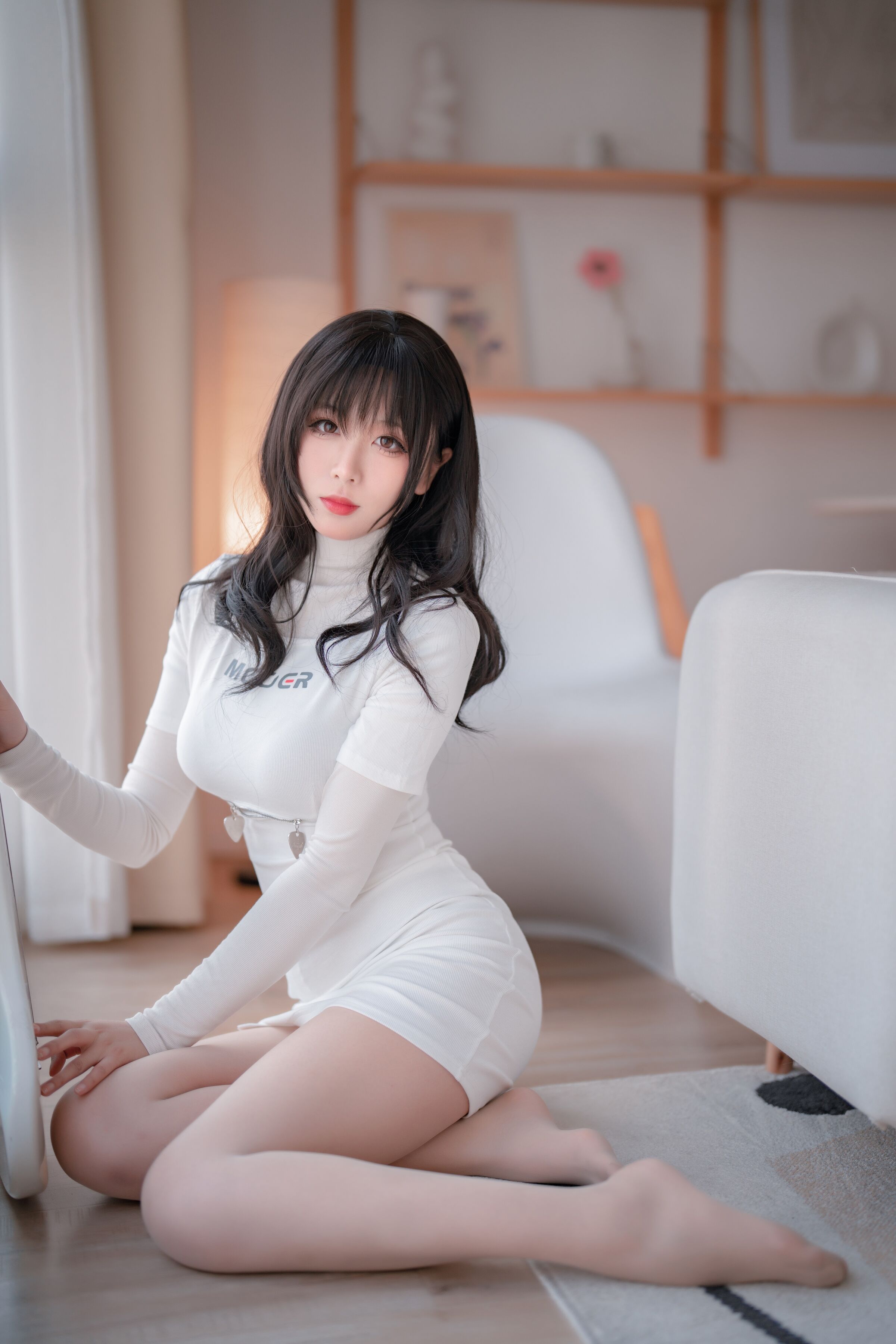 Huyền Tiêu chị học - Ghita em gái thịt xé bộ