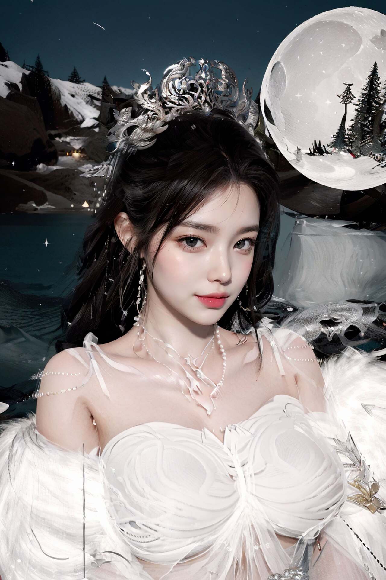 Chương 424 Được Tạo bởi AI