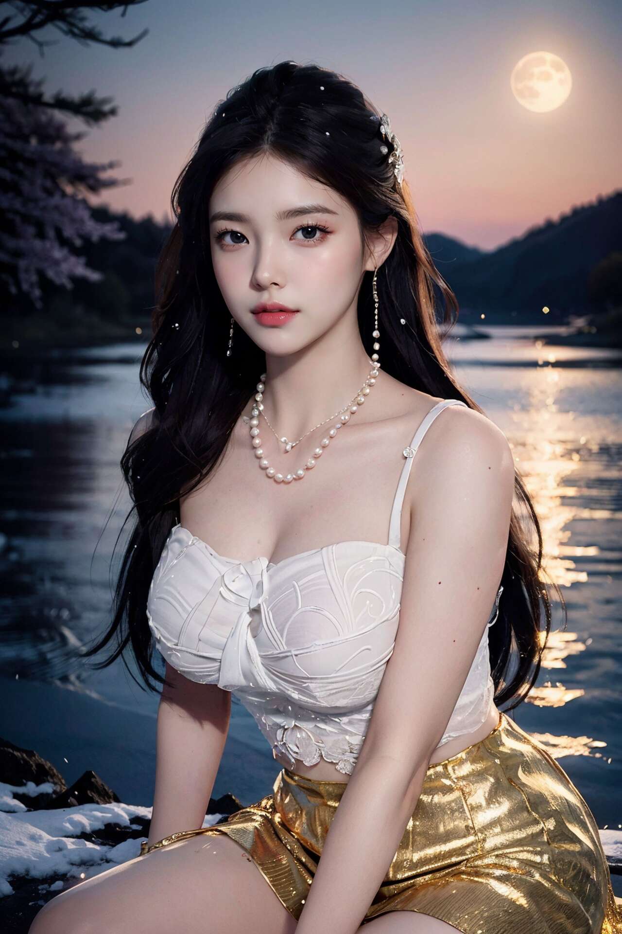 AI生成章 424