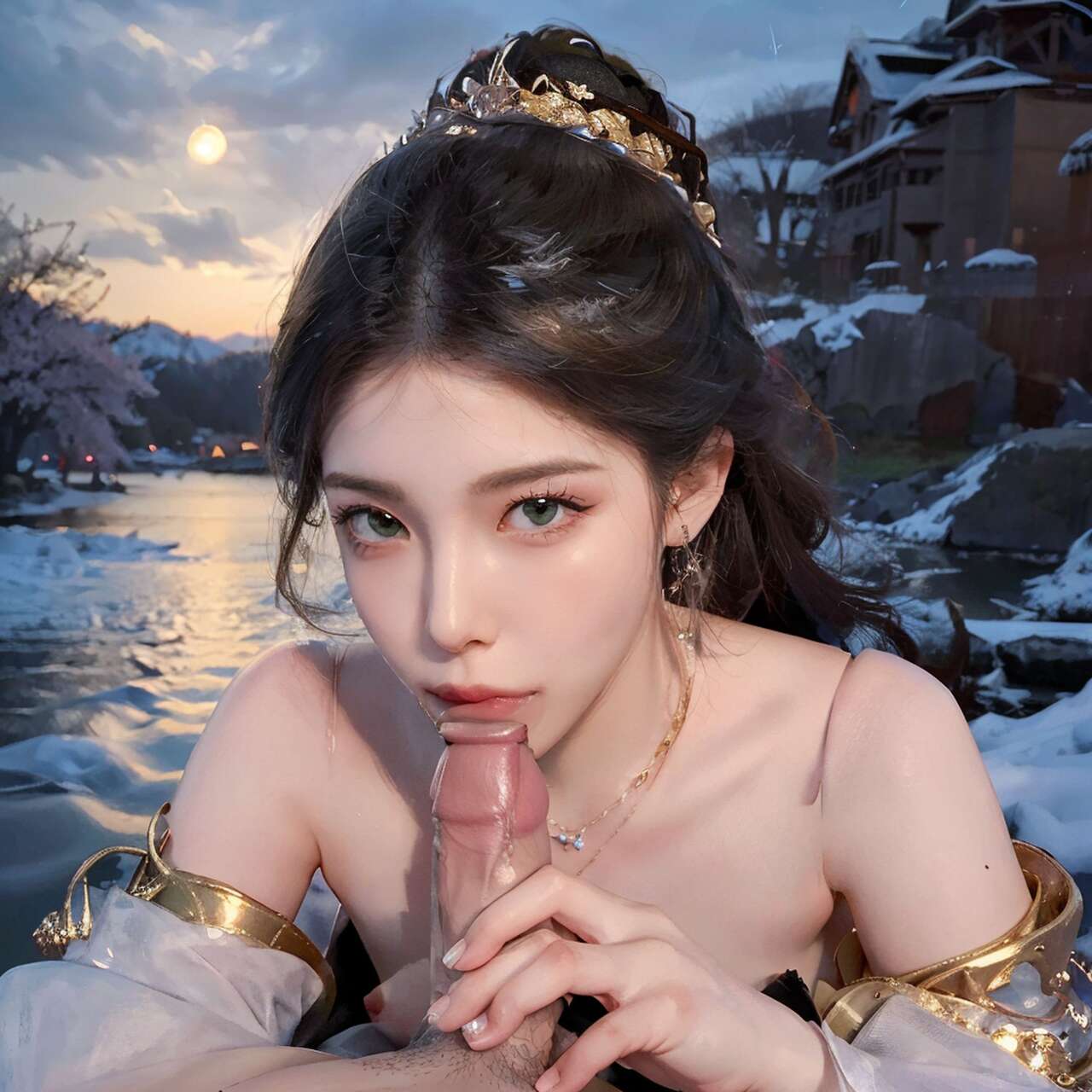 AI 생성 챕터 424 성인 이미지