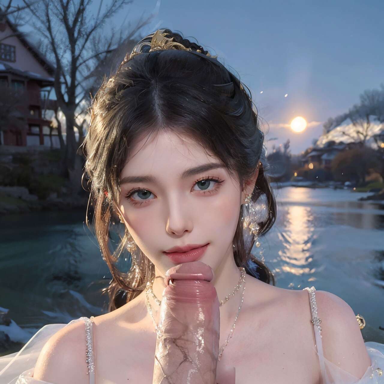 AI 생성 챕터 424 성인 이미지