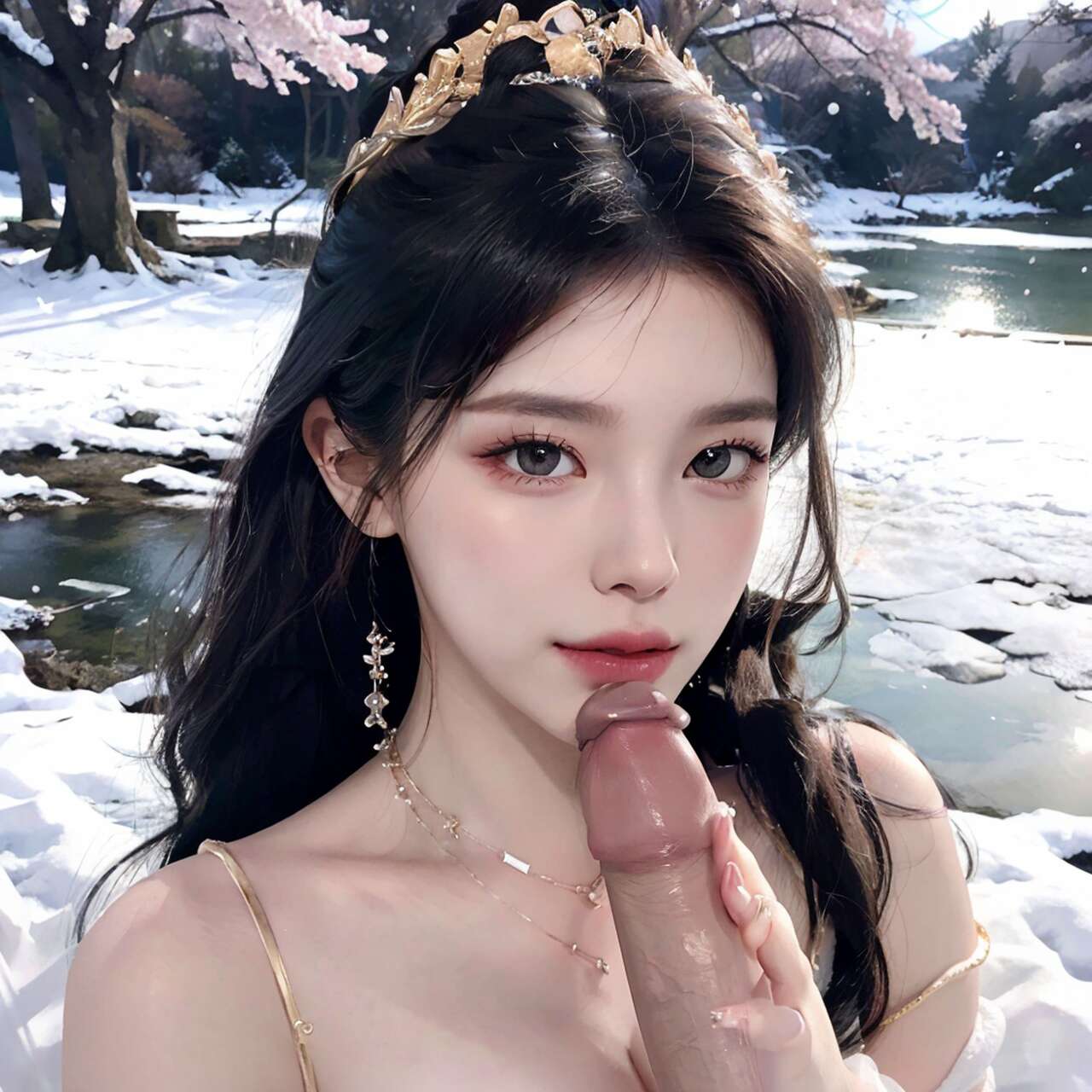 AI 생성 챕터 424 성인 이미지