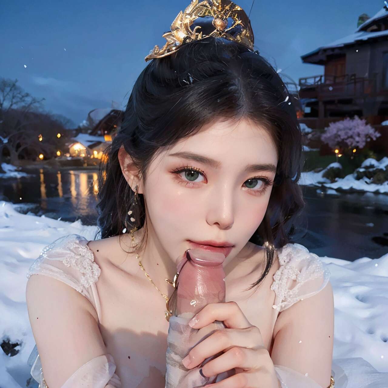 AI 생성 챕터 424 성인 이미지