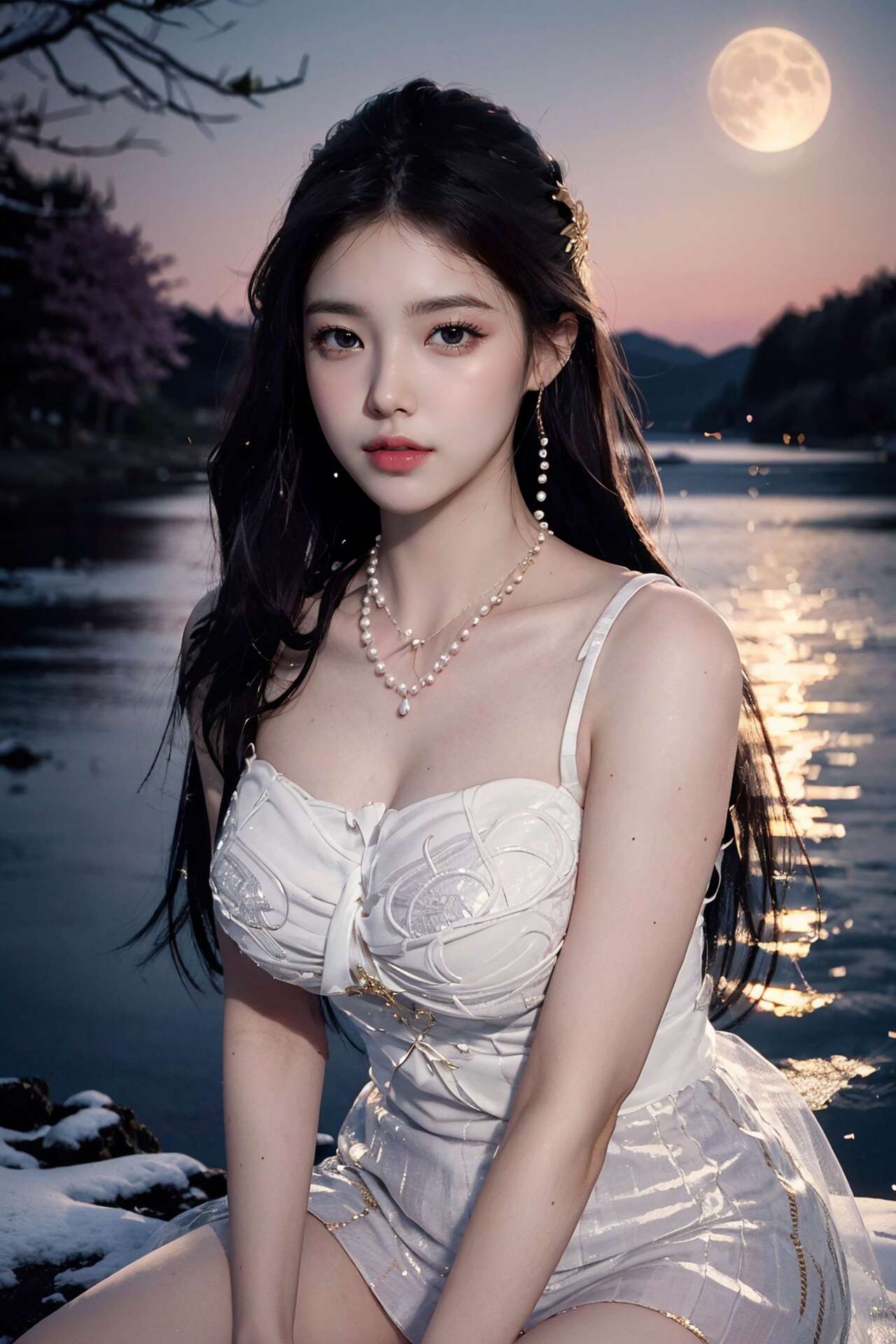 Chương 424 Được Tạo bởi AI