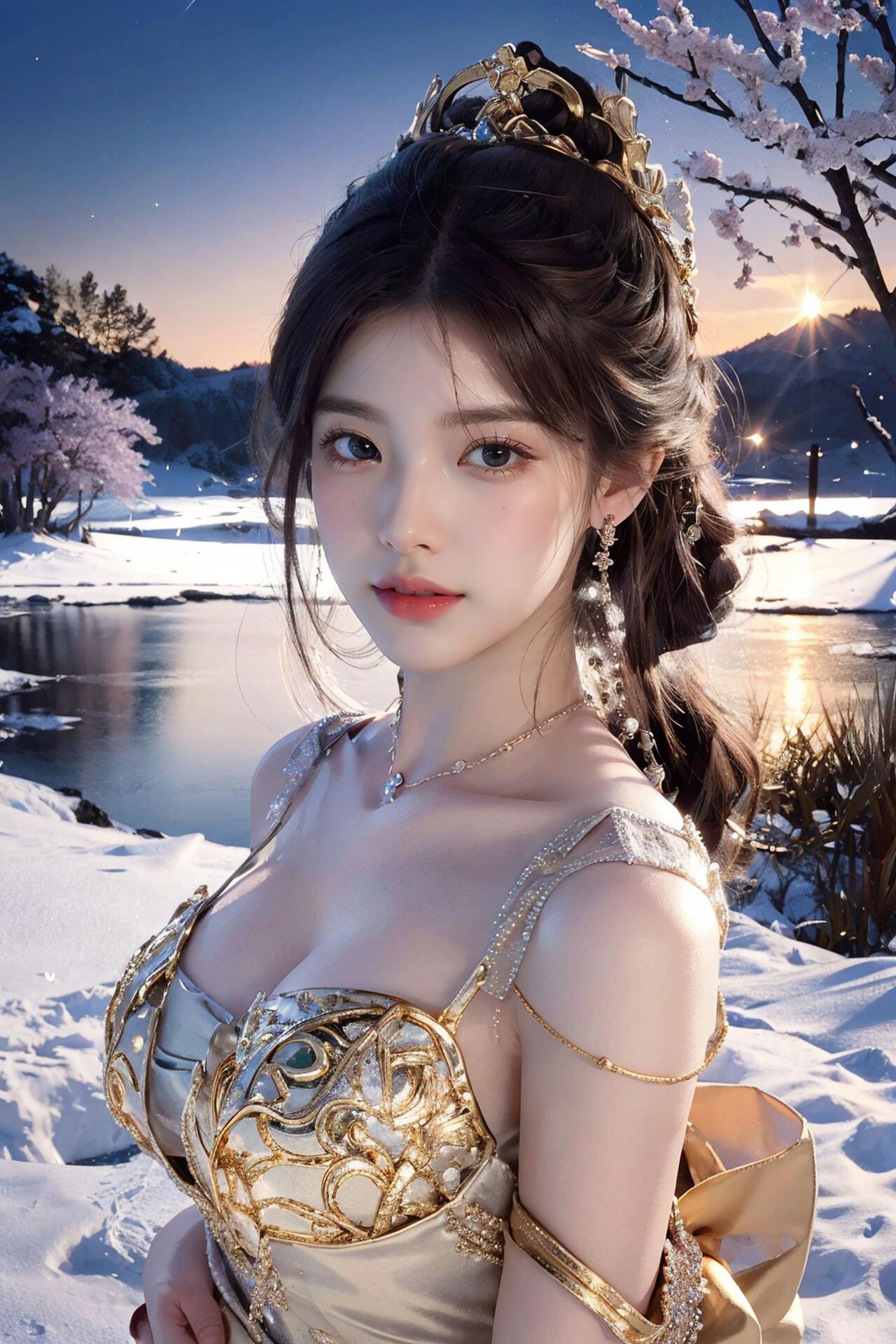 AI生成章 424