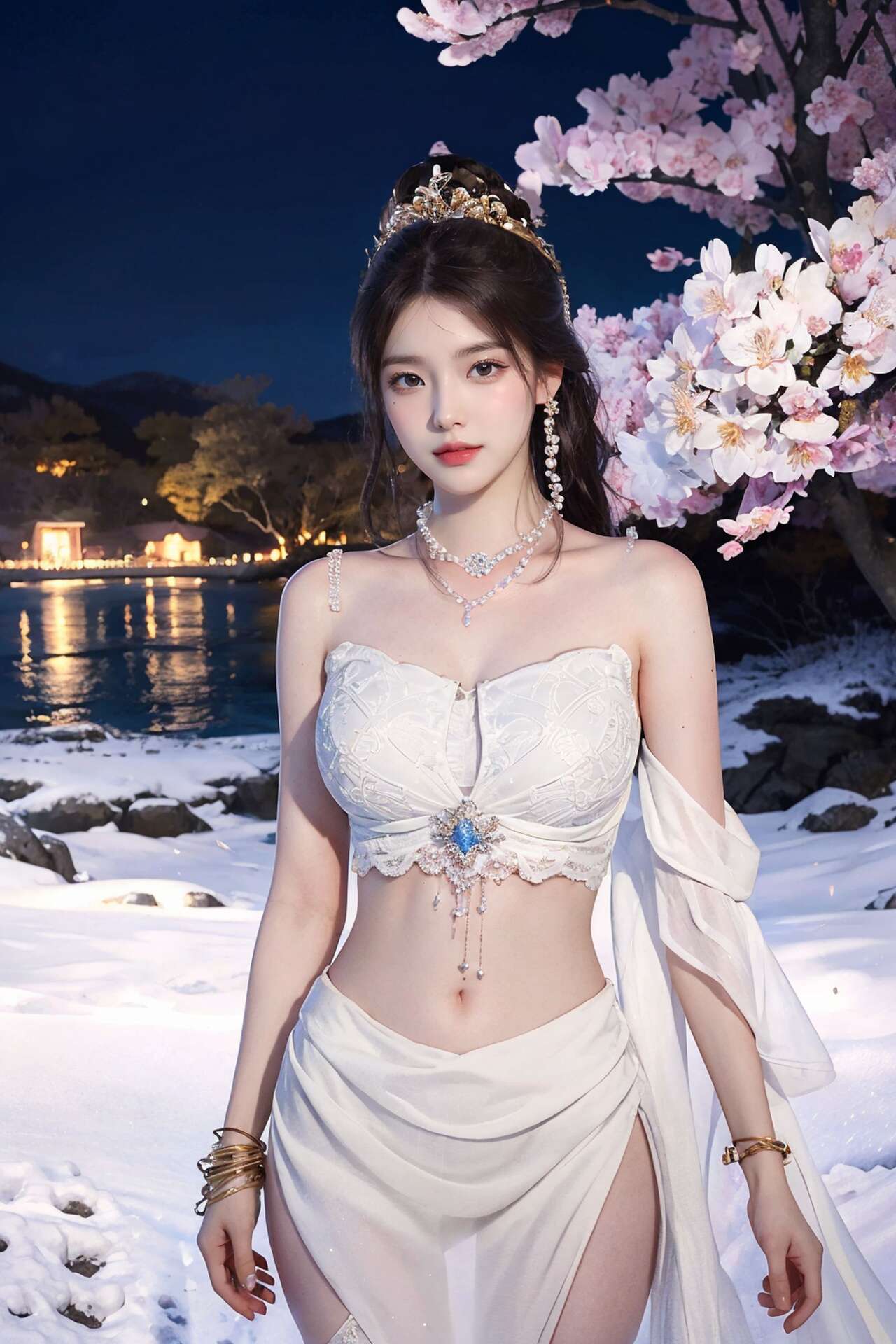 AI生成章 424