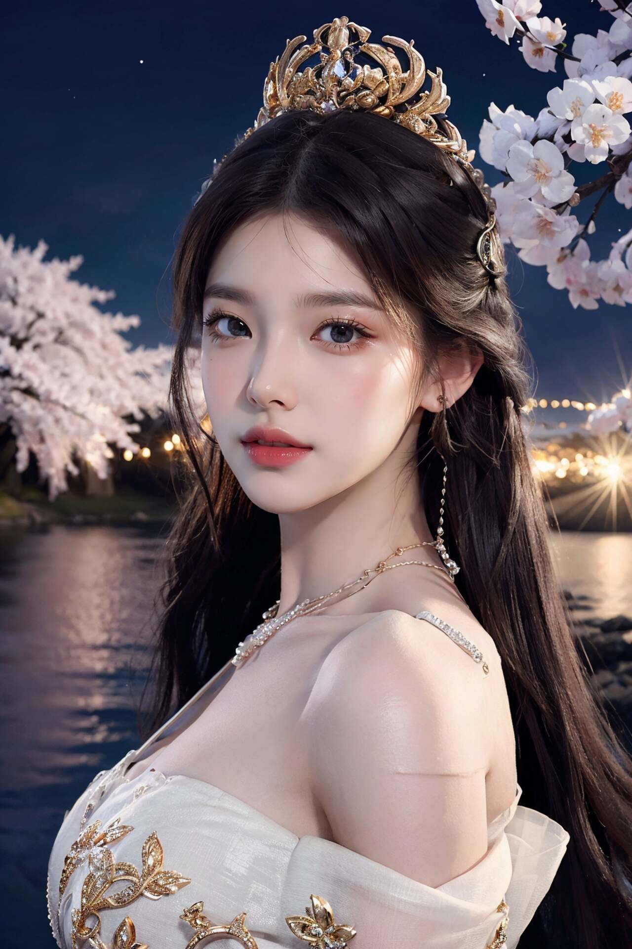 AI美女 Chapter 424 图集