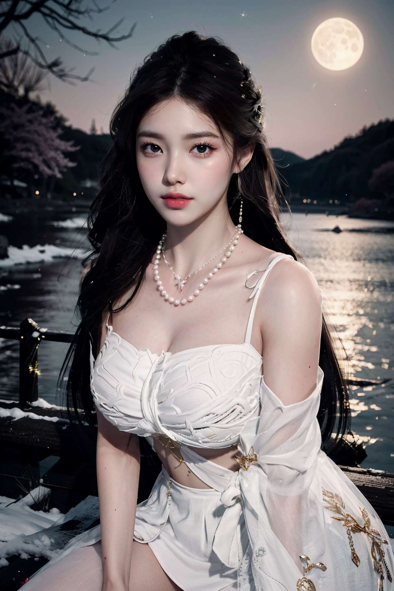 Chương 424 Được Tạo bởi AI