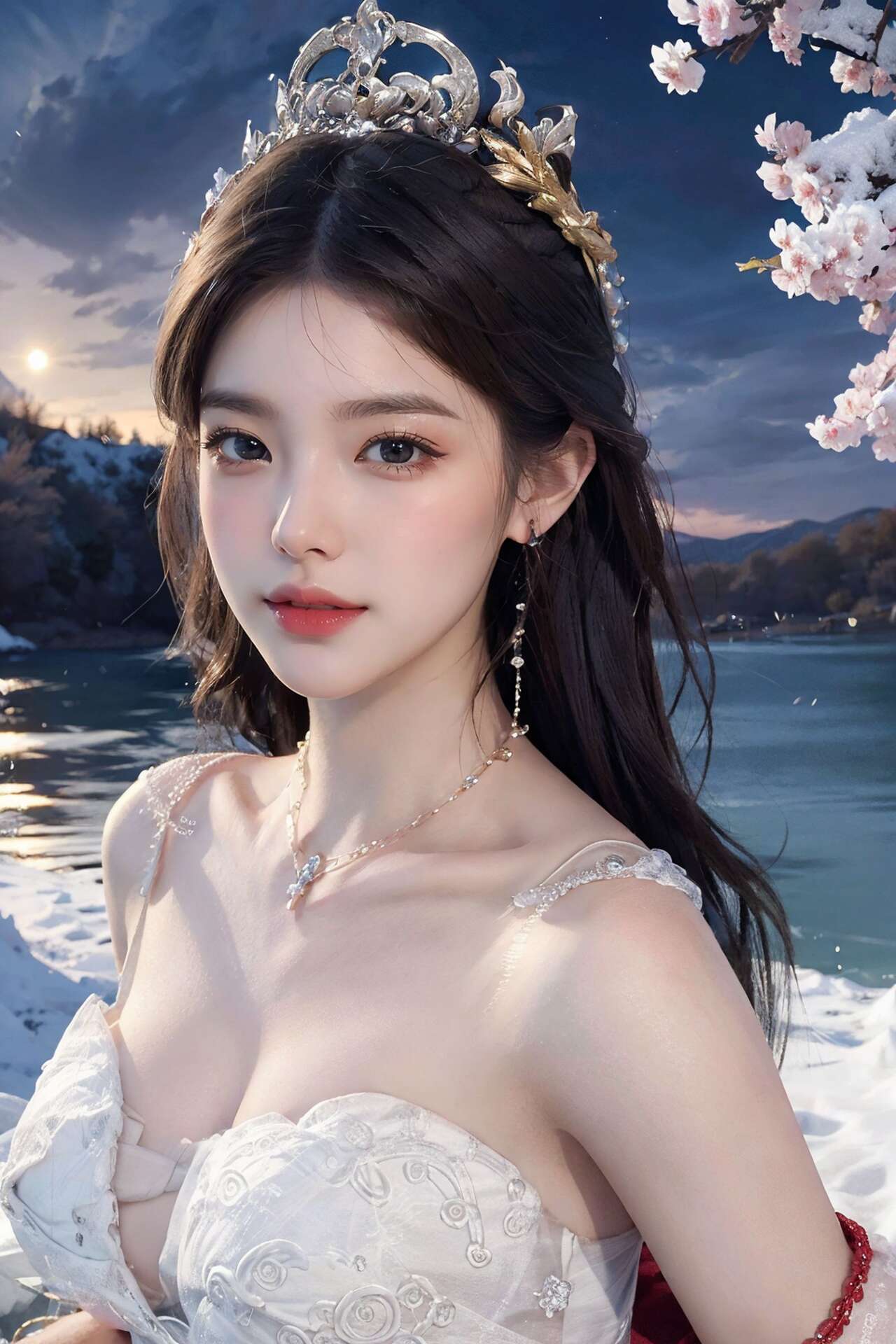 AI美女 Chapter 424 图集