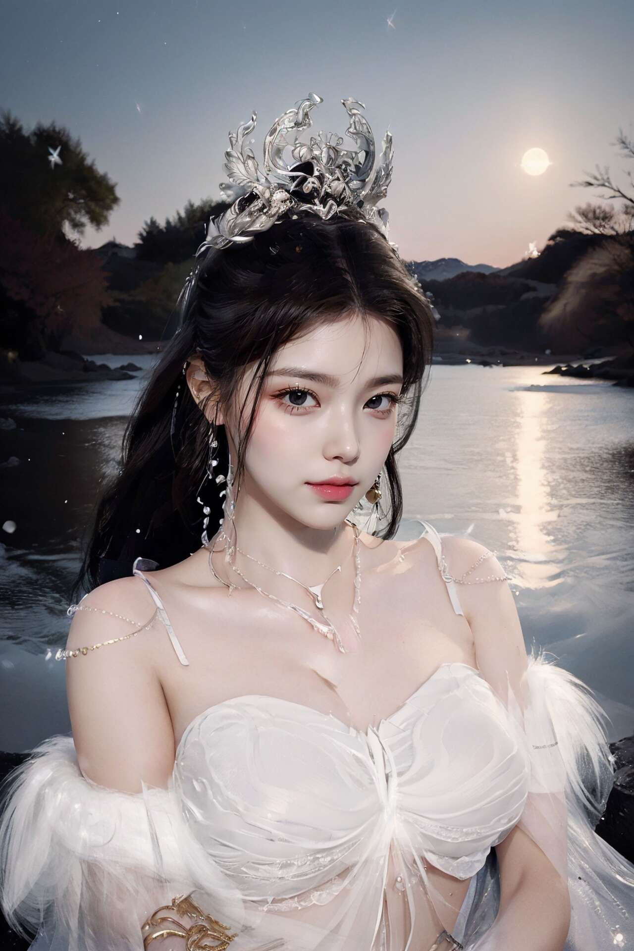 Chương 424 Được Tạo bởi AI