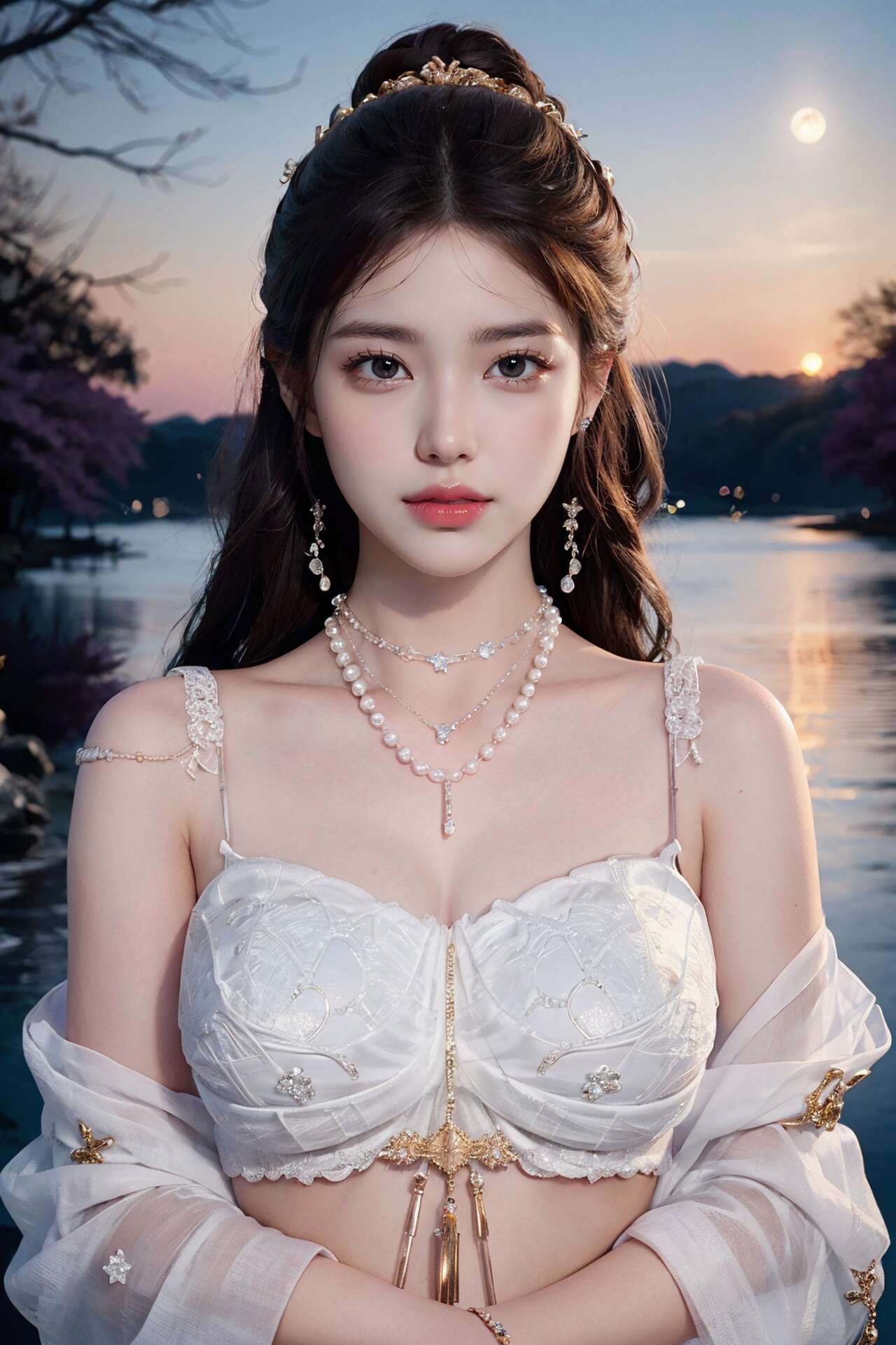 Chương 424 Được Tạo bởi AI