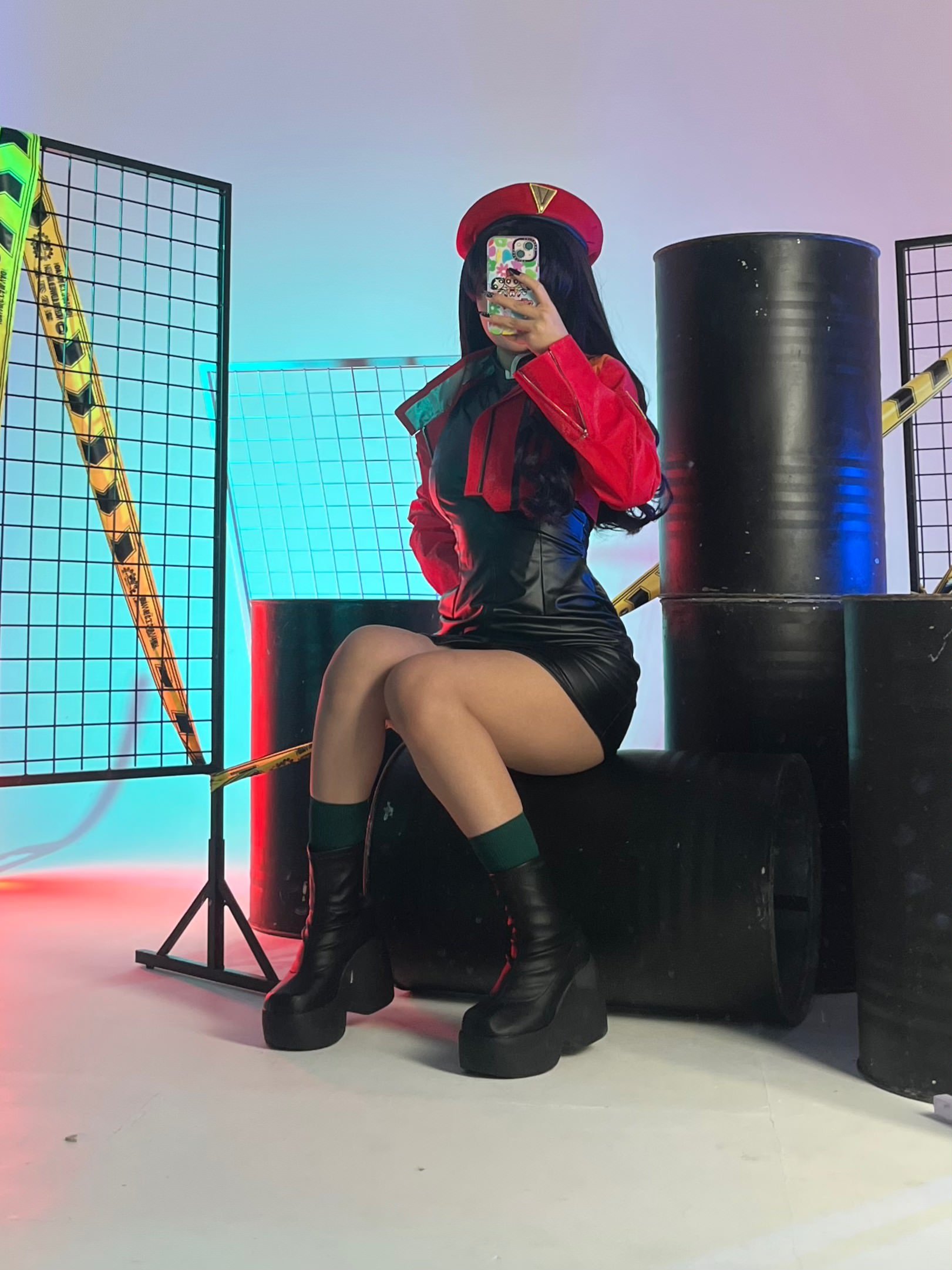Umeko J - Misato