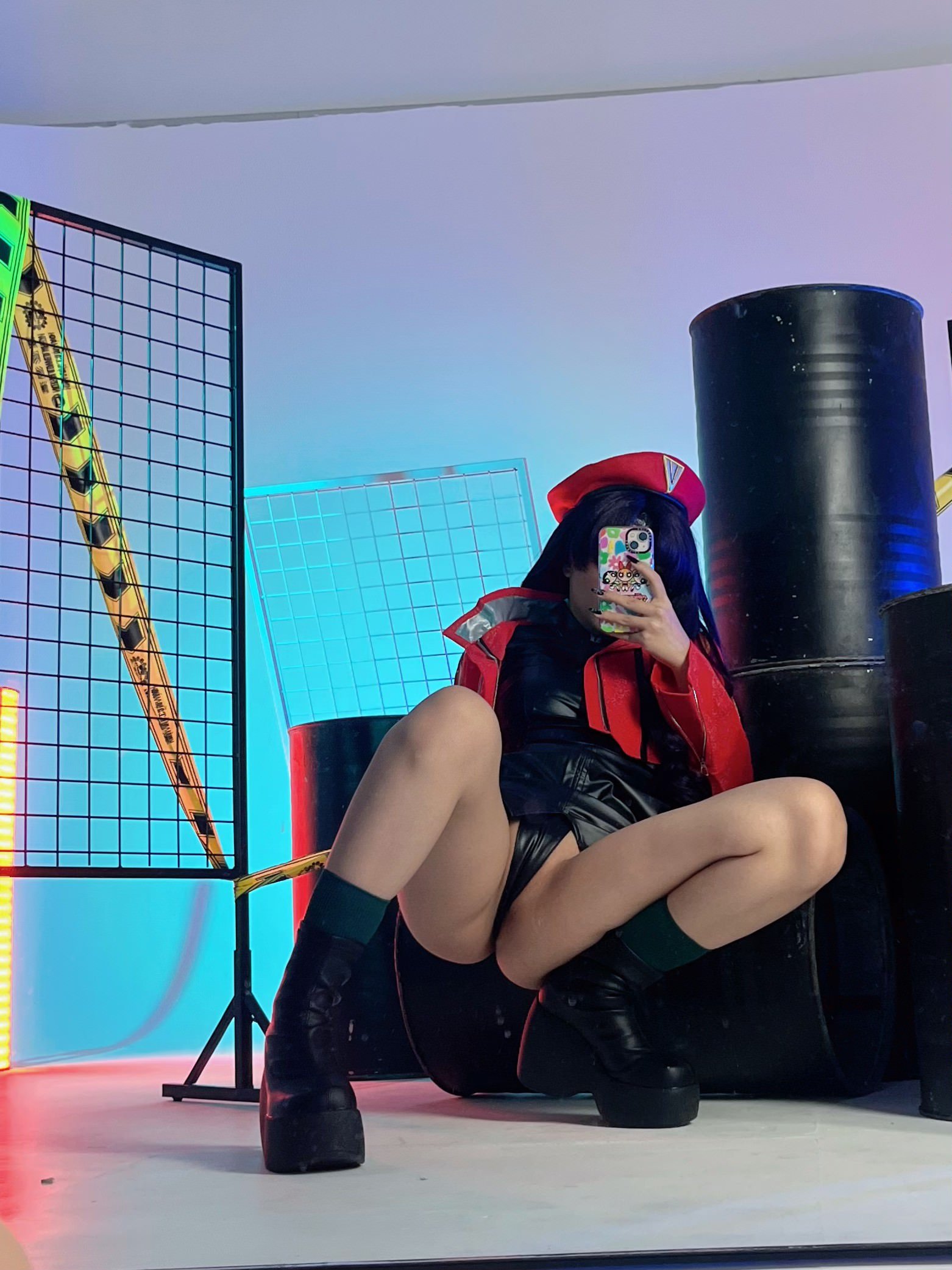 Umeko J - Misato
