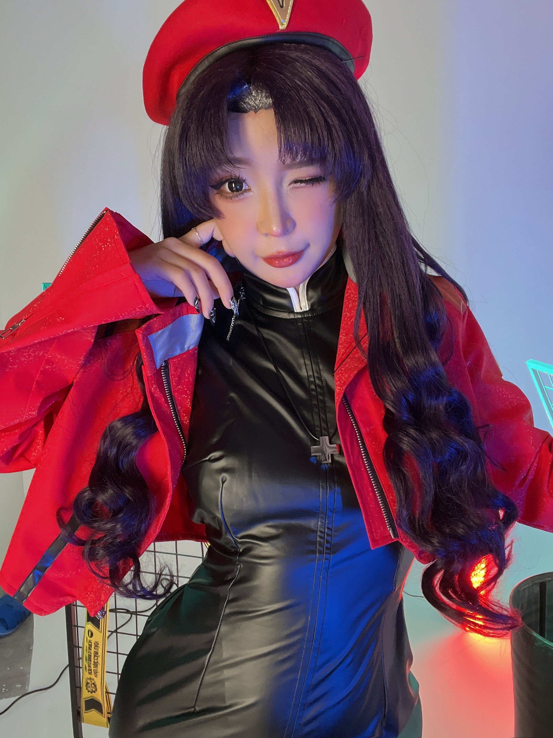 Umeko J - Misato