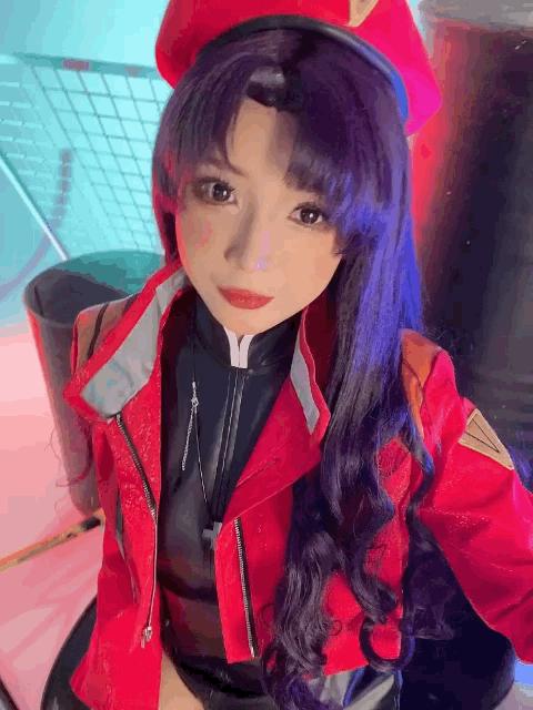 Umeko J - Misato