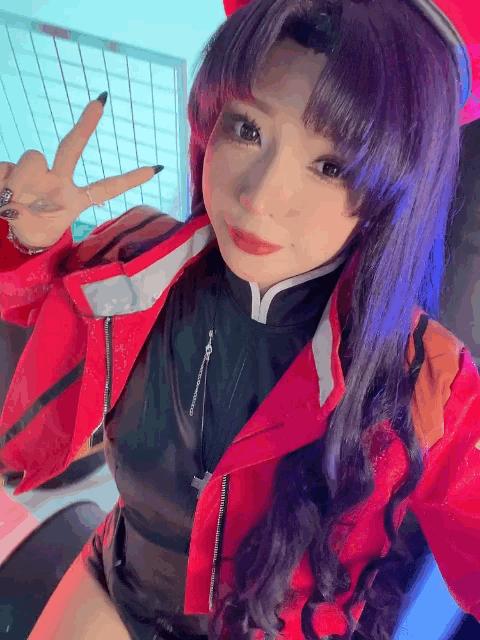 Umeko J - Misato