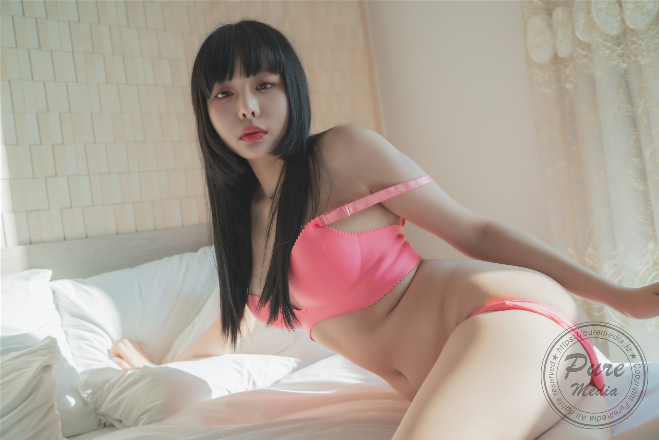 Pure Media] Volume 267 Hina 141P