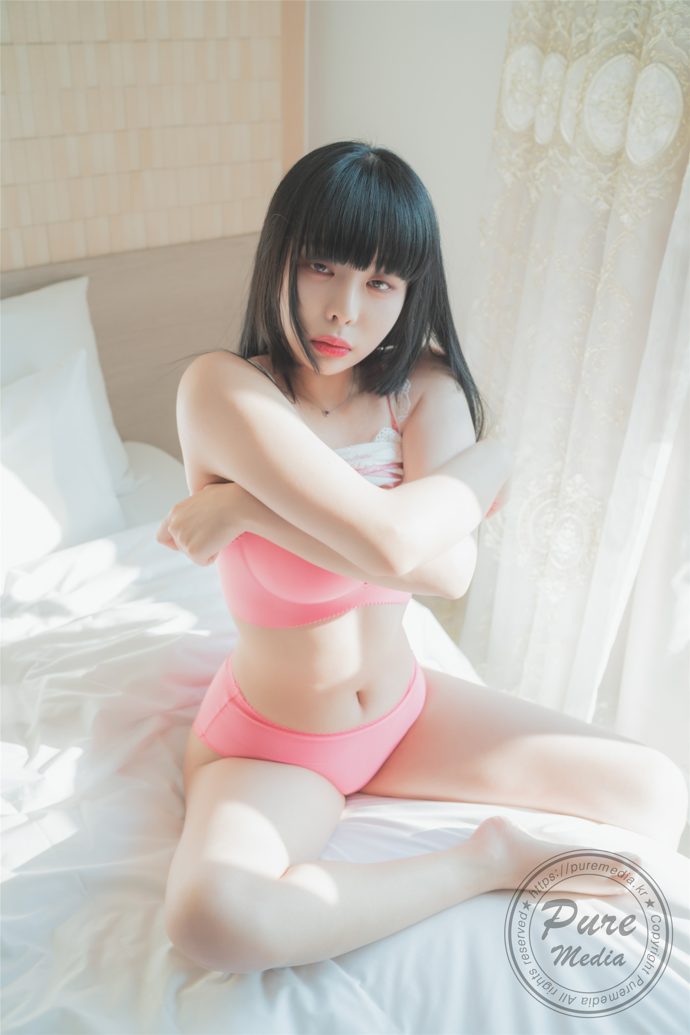 Pure Media] 第267 希娜 (히나) 141頁