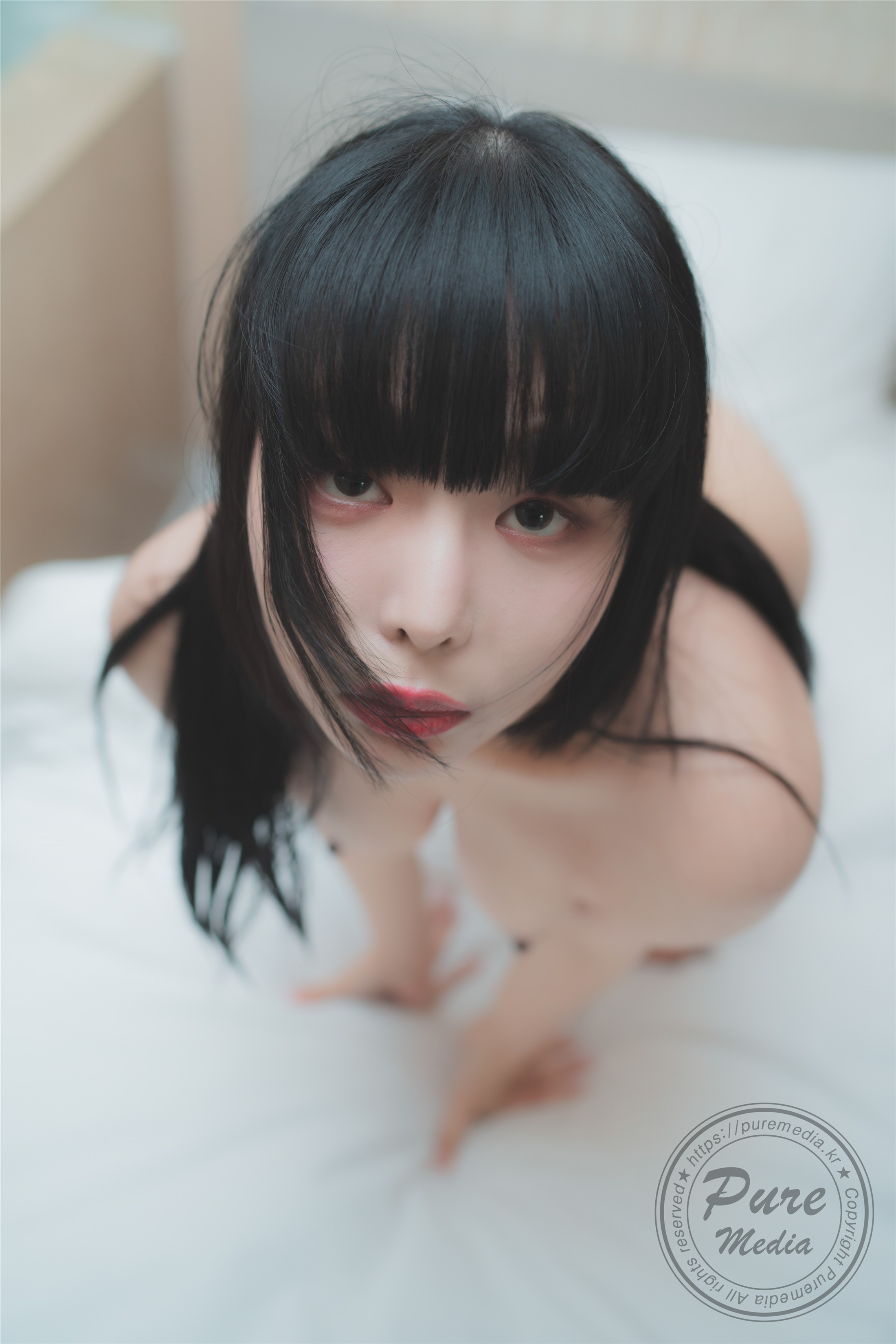 [Pure Media] Vol.267 Hina (히나) 141P