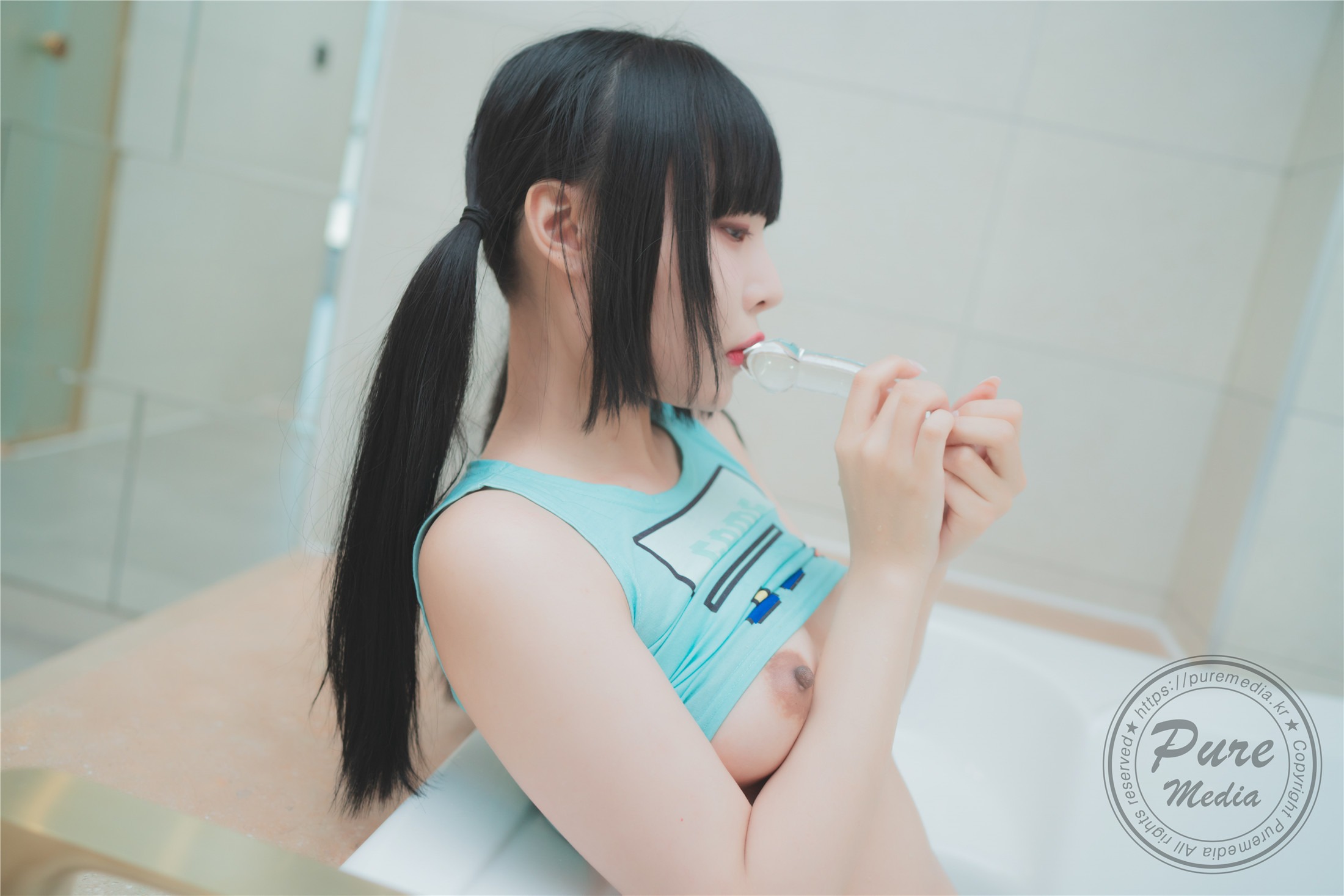 Pure Media ] Tập 267 Hina 141P