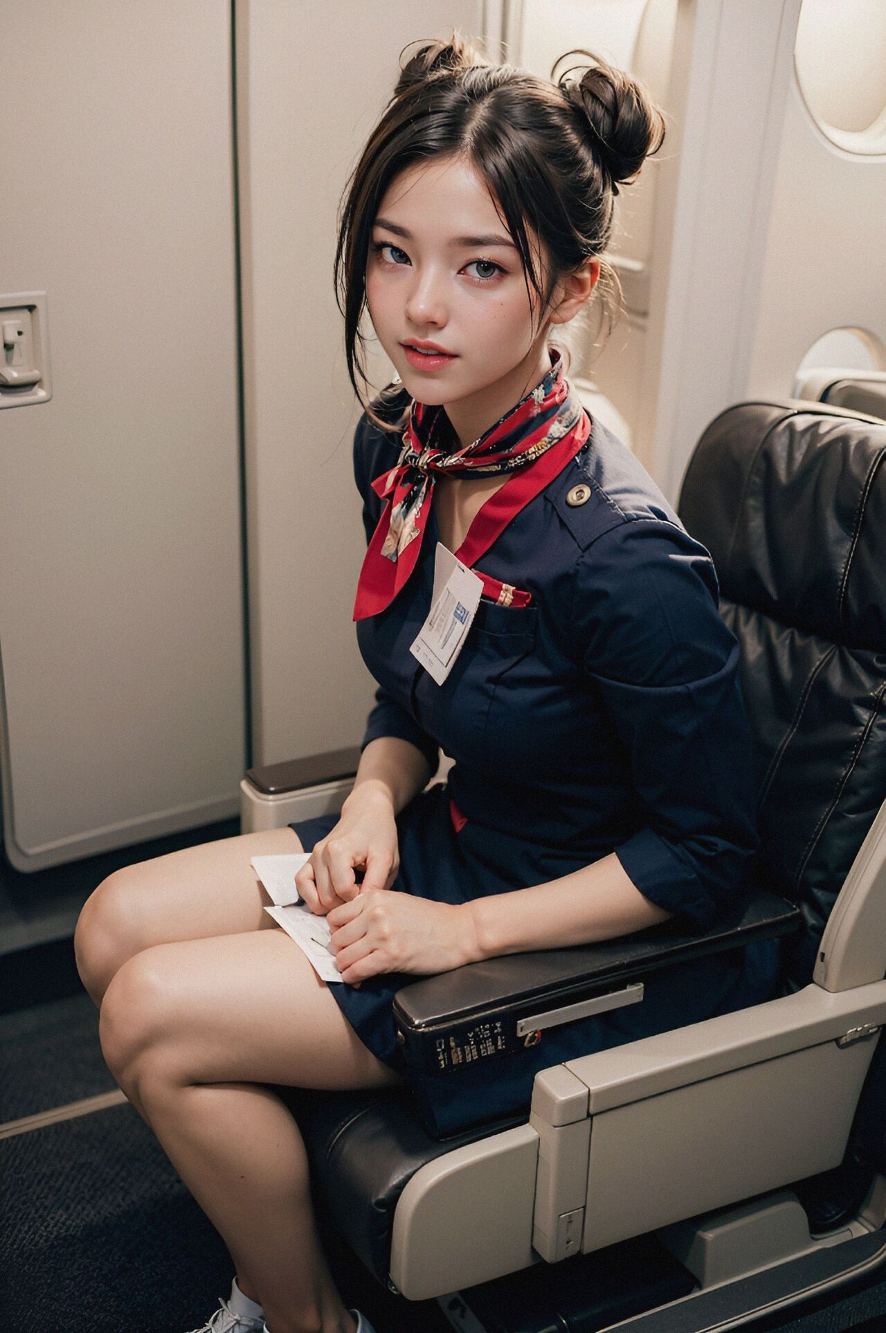 AI Generated Chapter 426