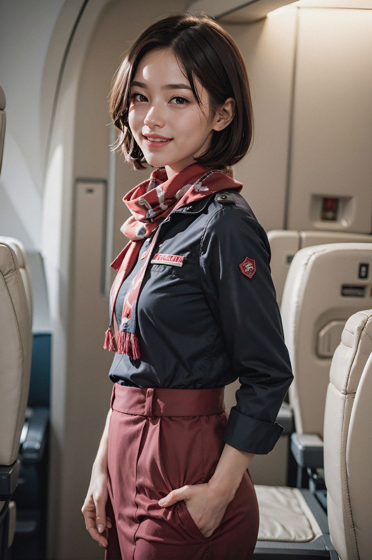 AI Generated Chapter 426