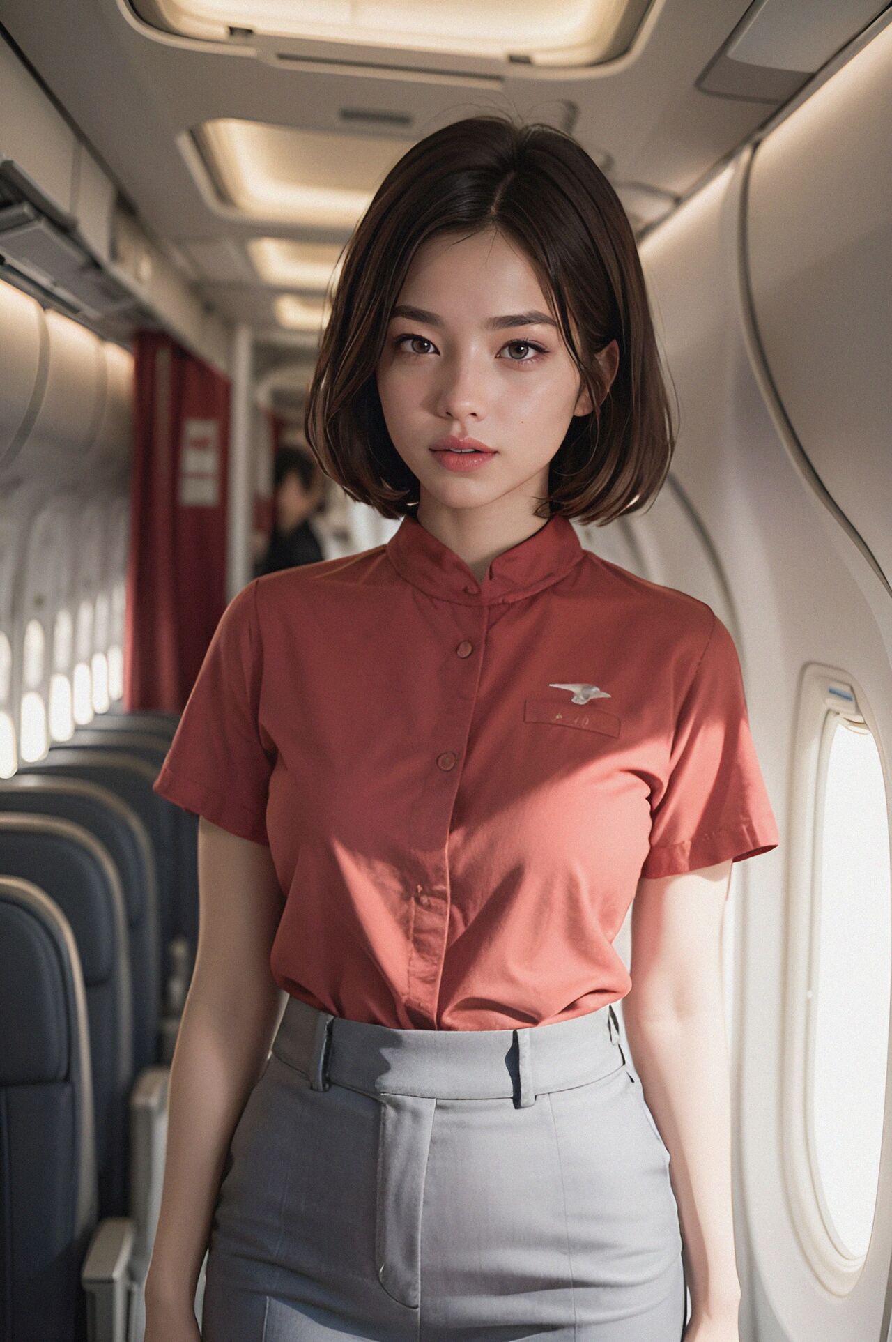 AI 생성 챕터 426 성인 누드