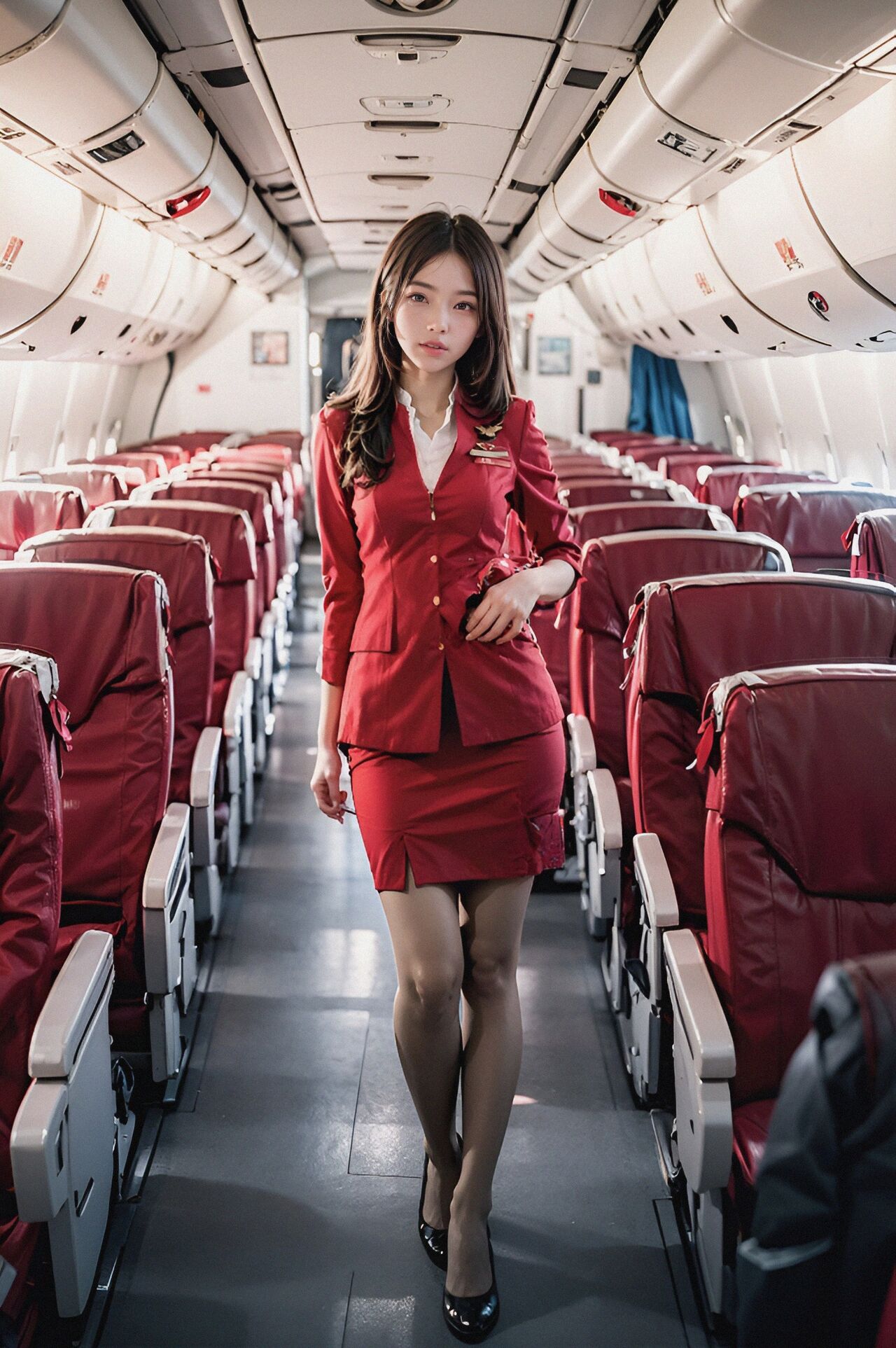 AI 생성 챕터 426 성인 누드